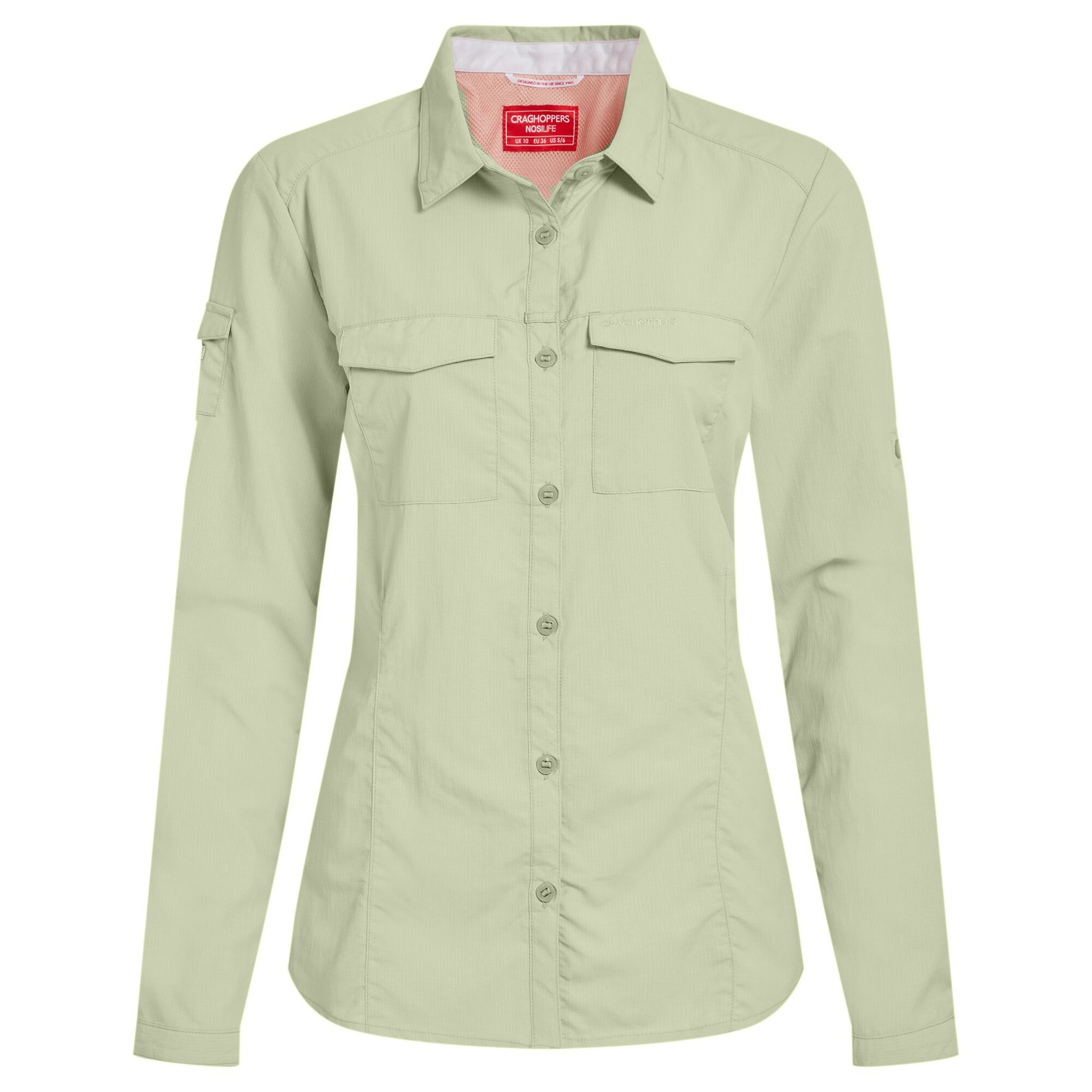 Groen
