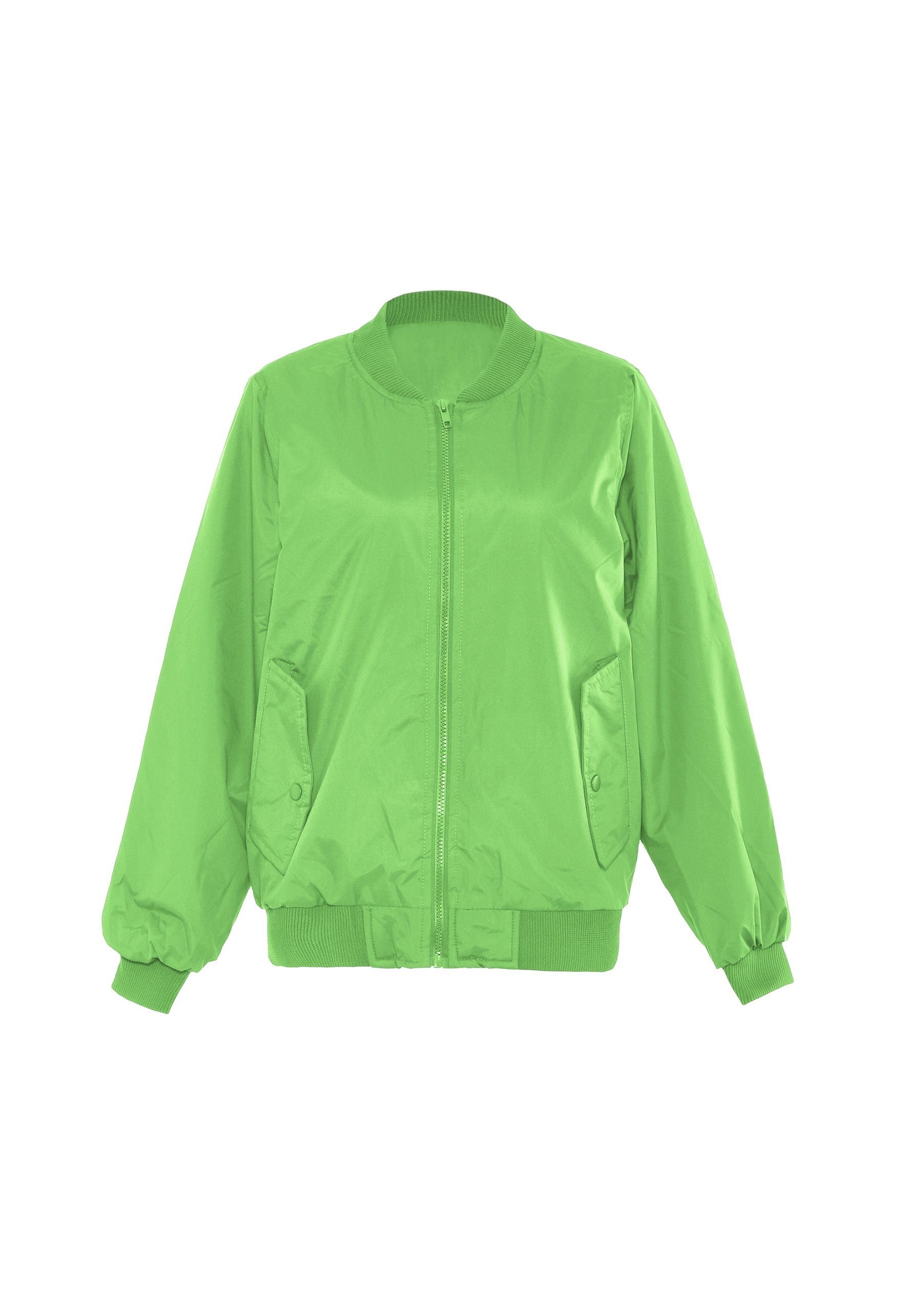 Groen