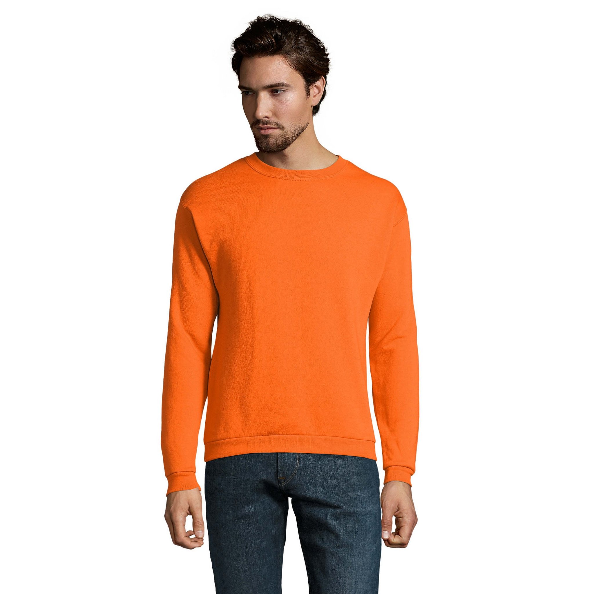 Oranje