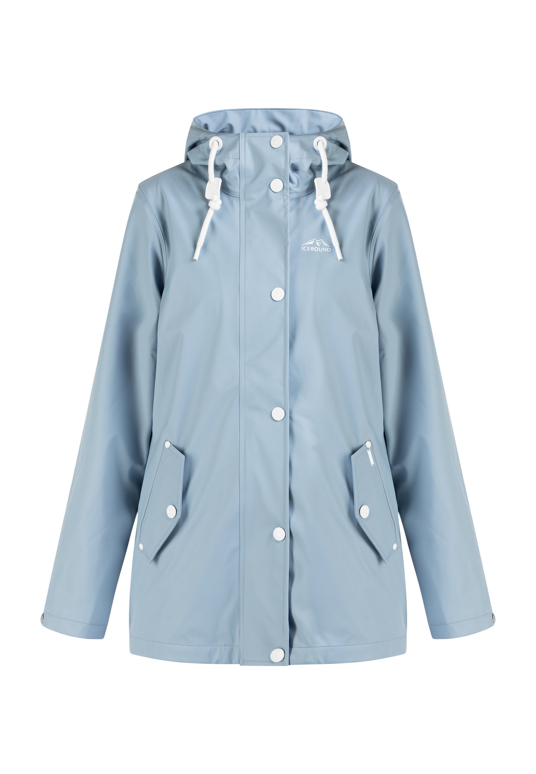 Blauw