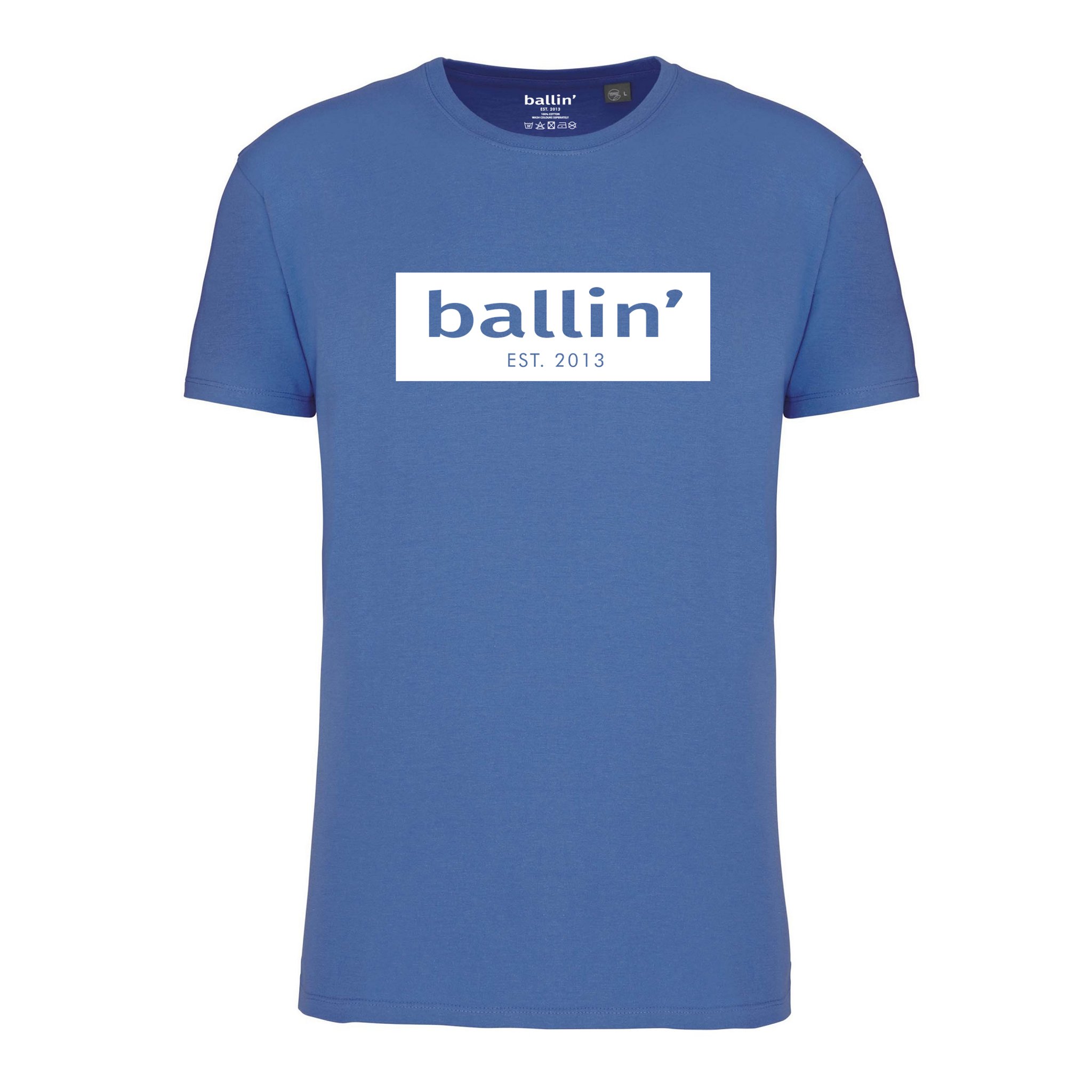 Blauw