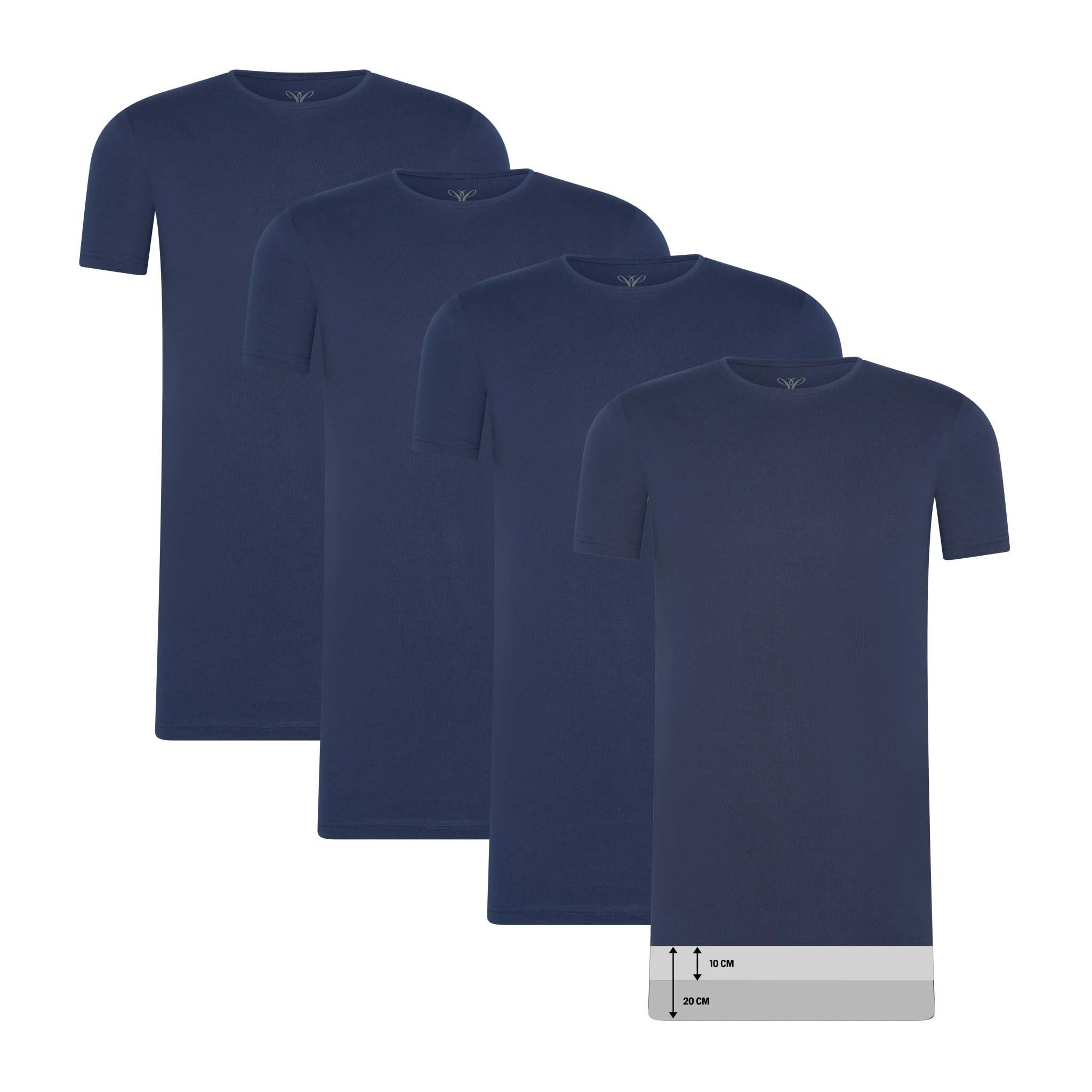 Blauw