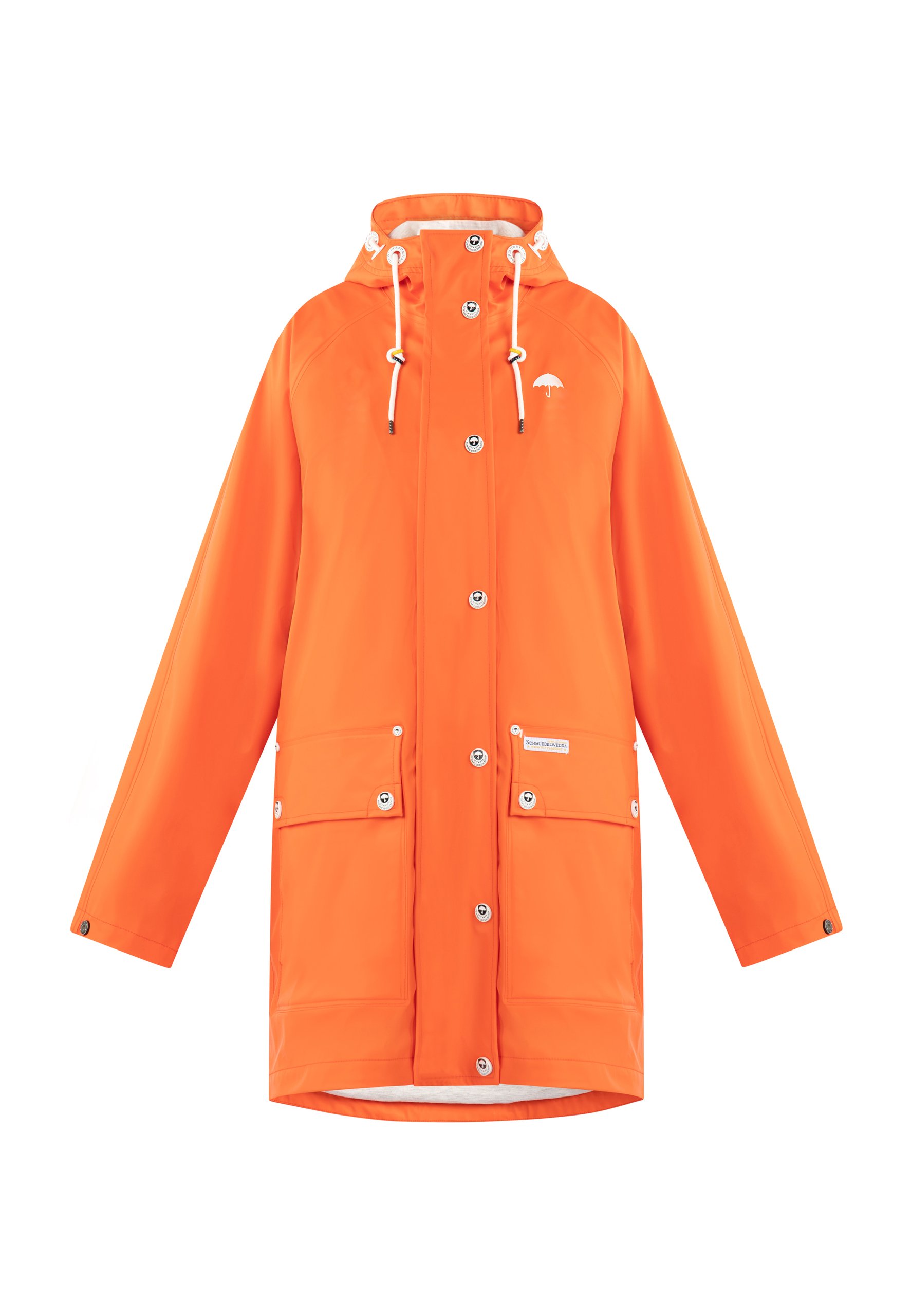 Oranje