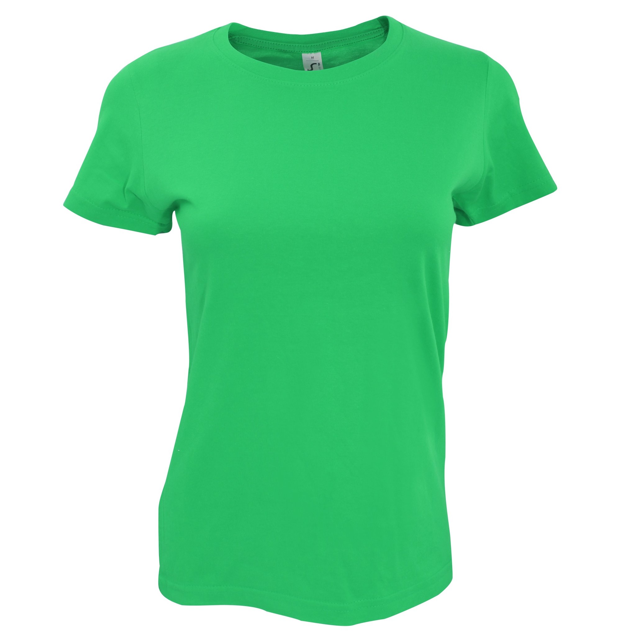 Groen