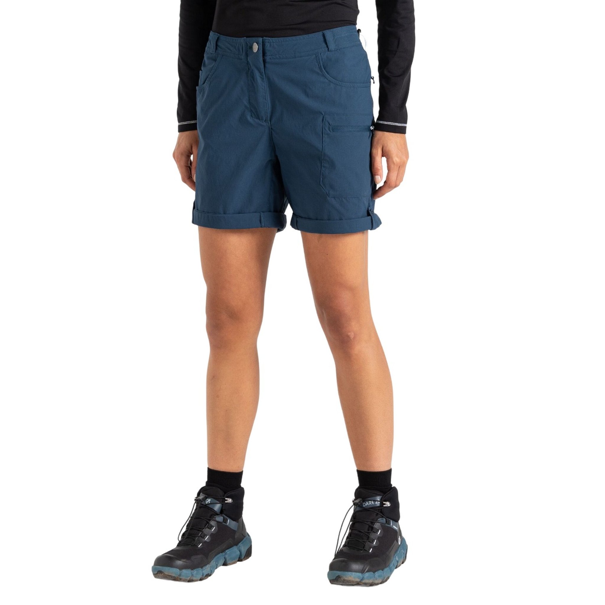 Navy/blauw