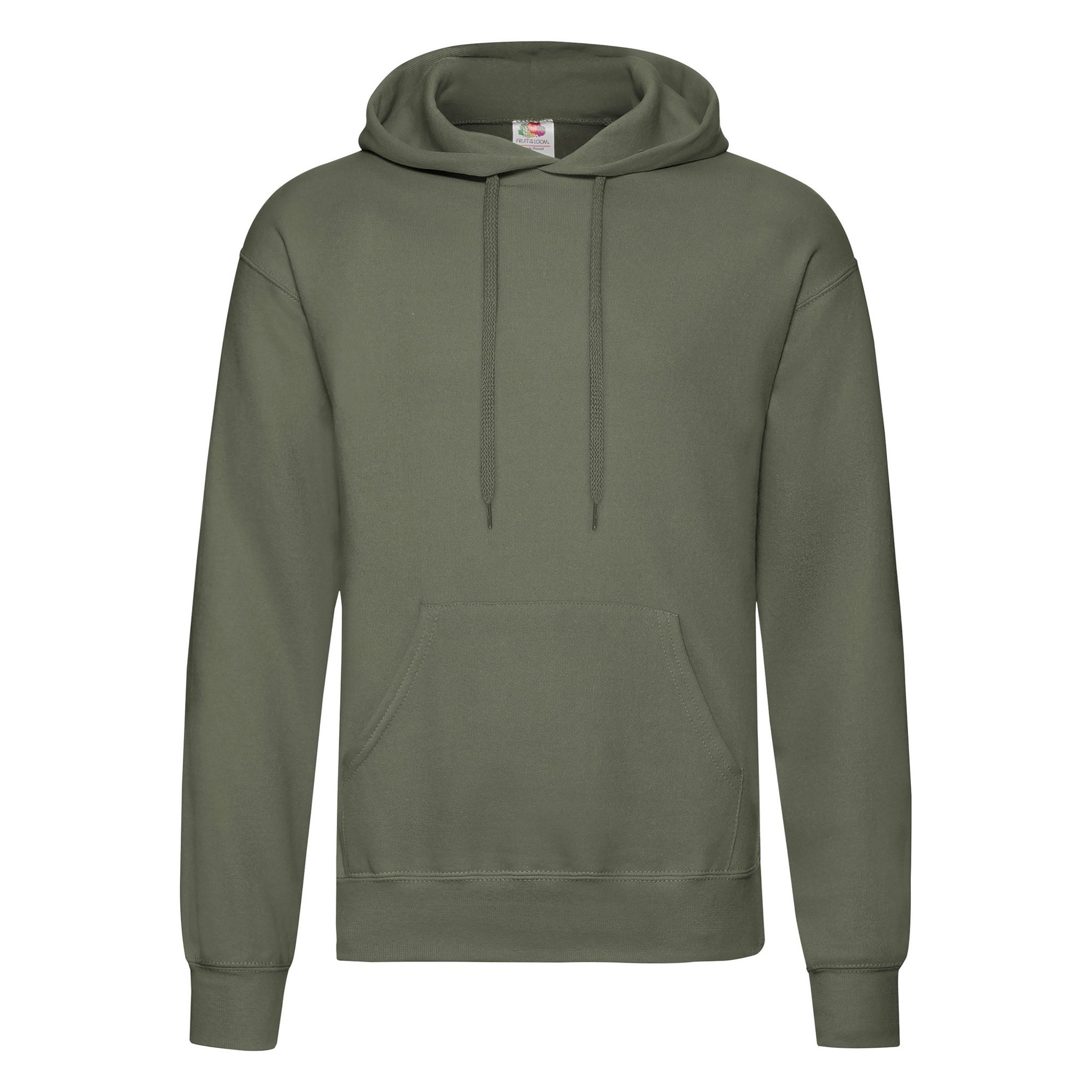 Groen