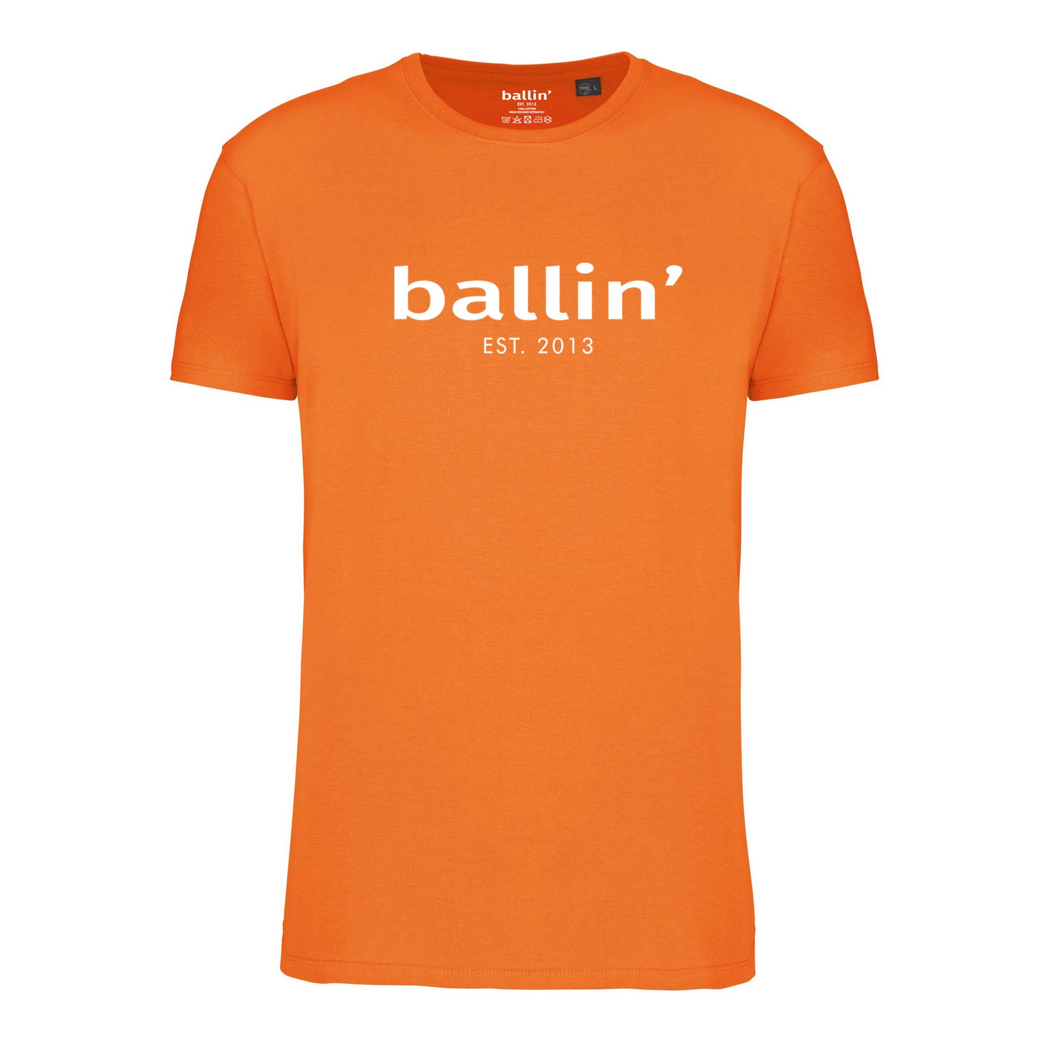 Oranje