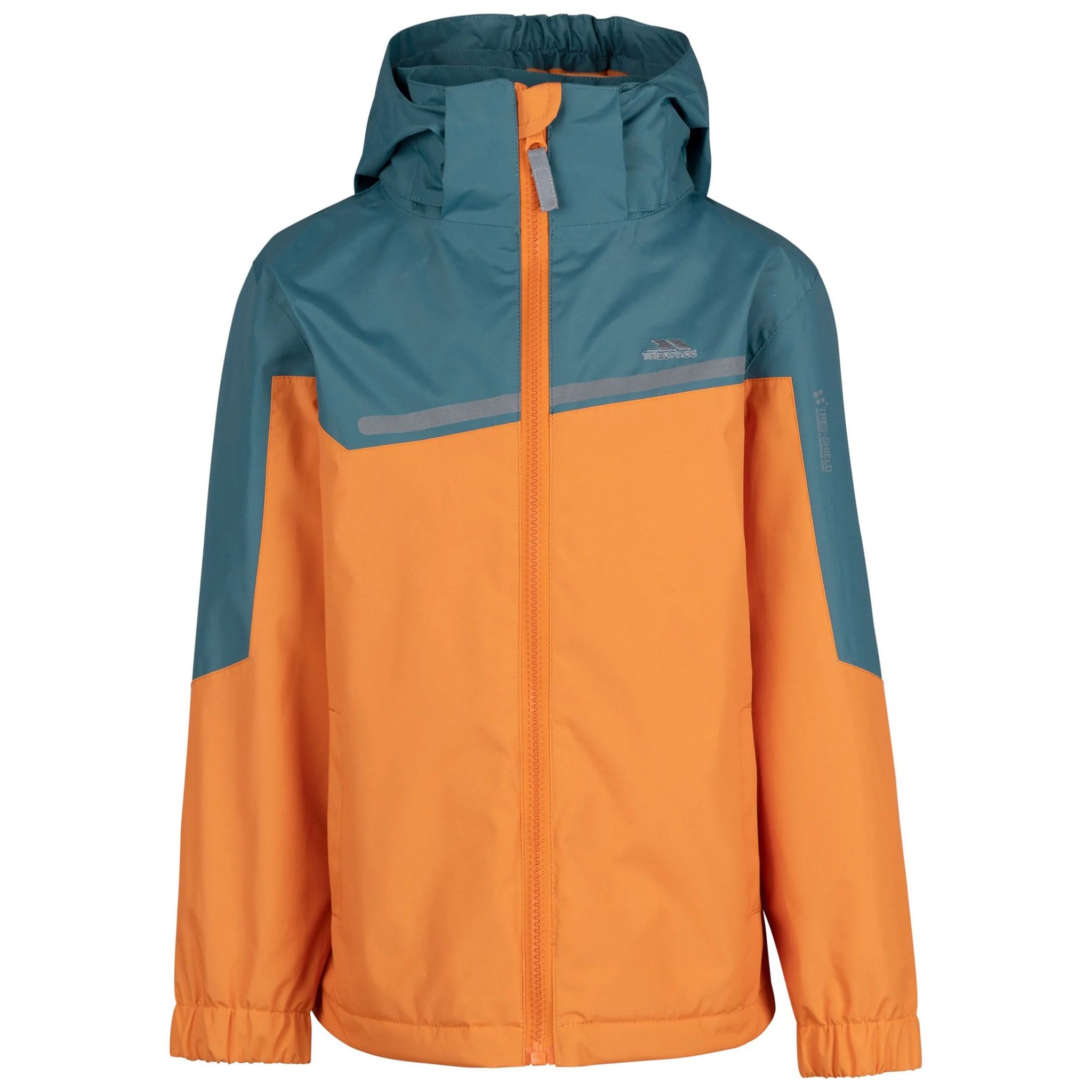 Oranje