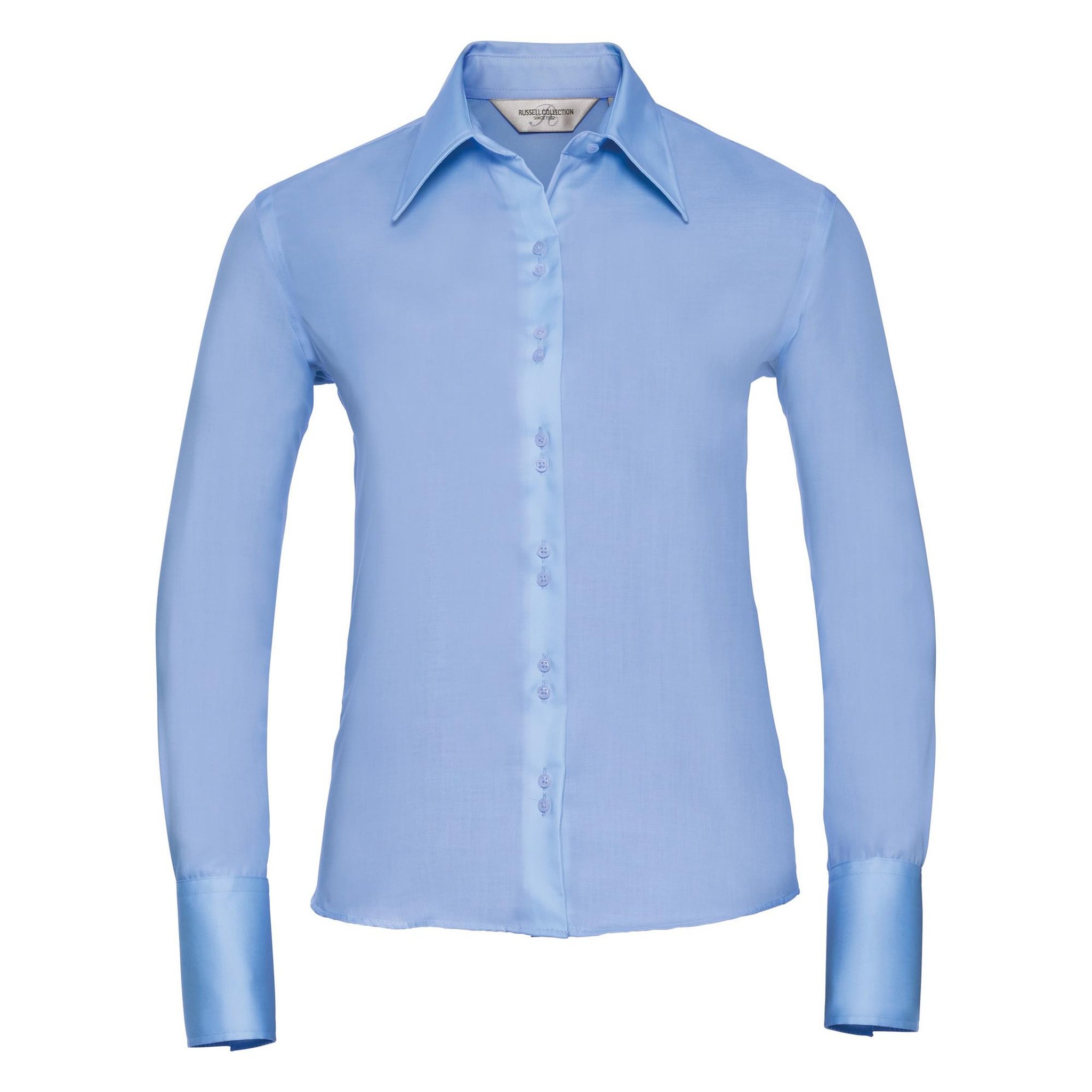 Blauw