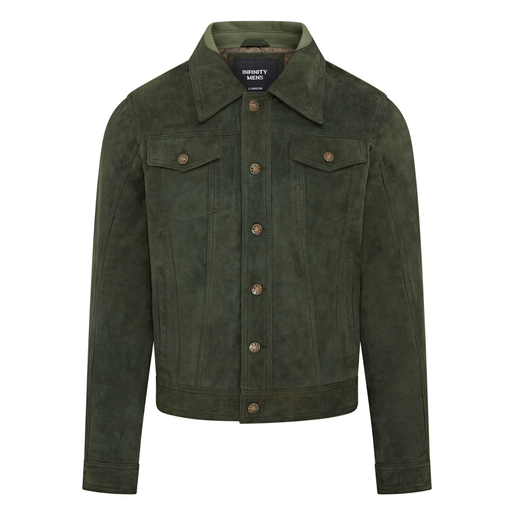 Groen