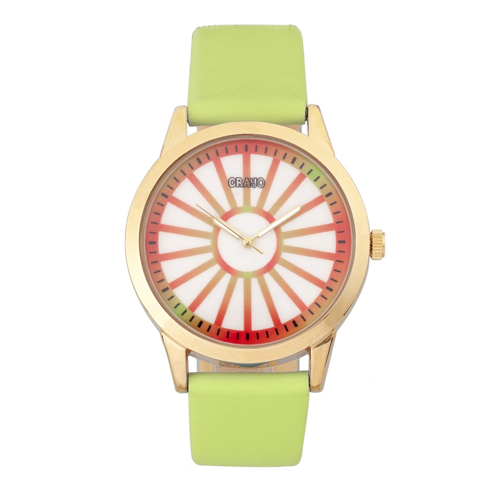 Groen