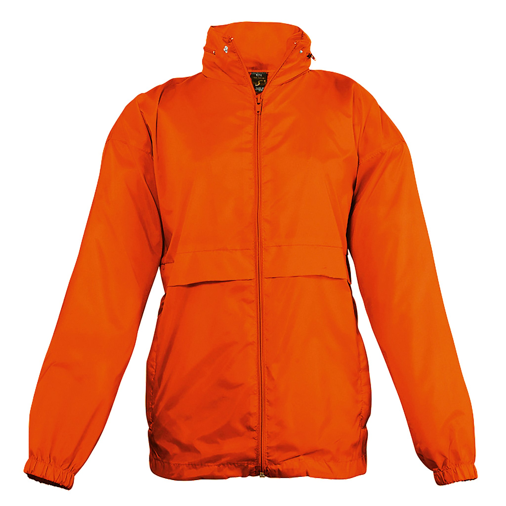 Oranje
