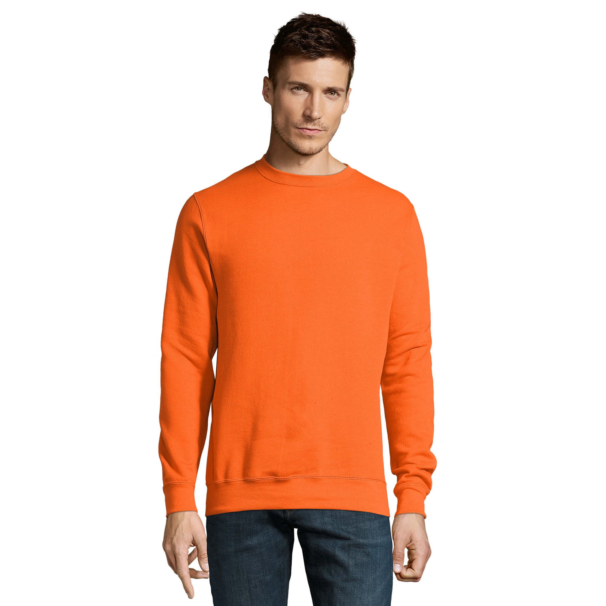Oranje