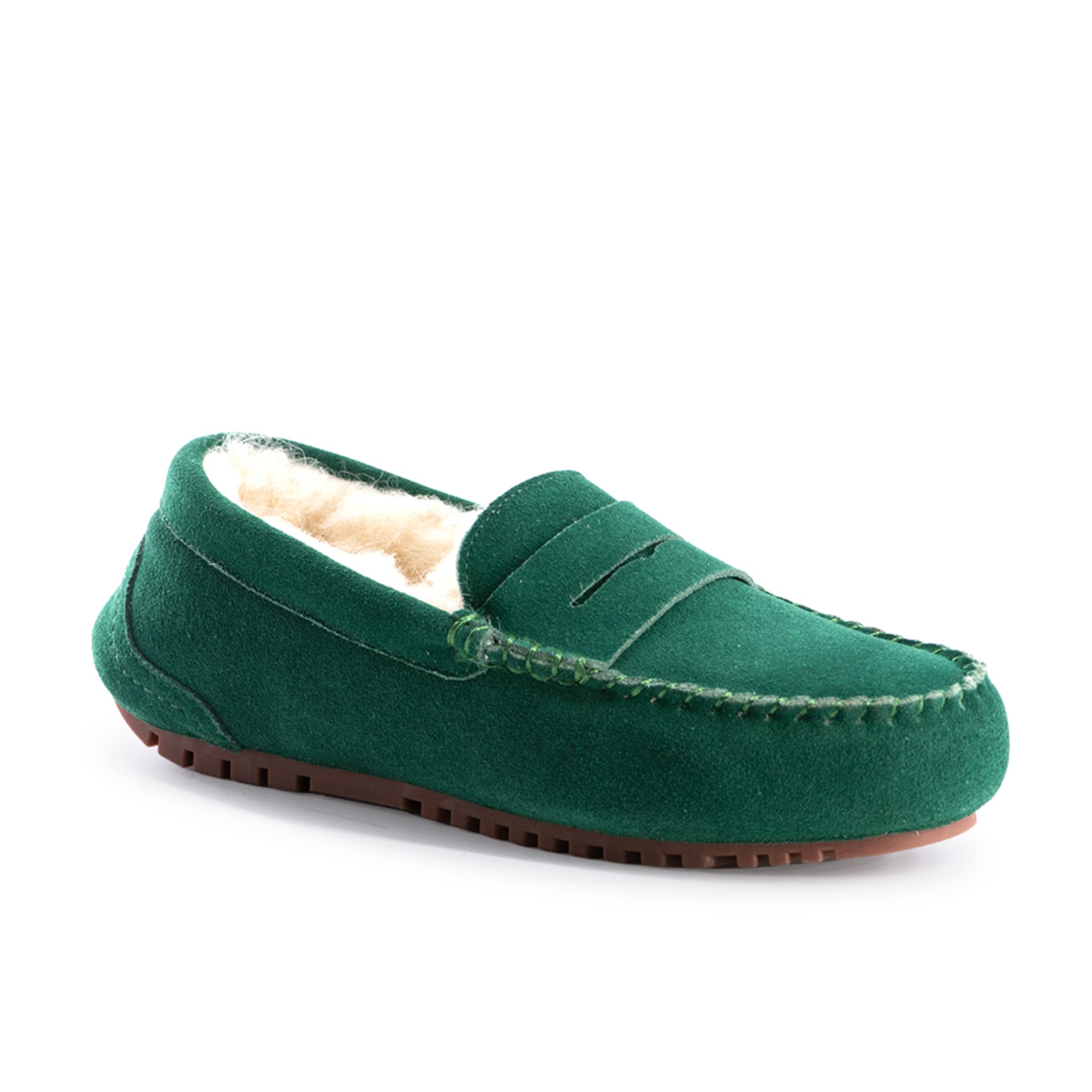 Groen