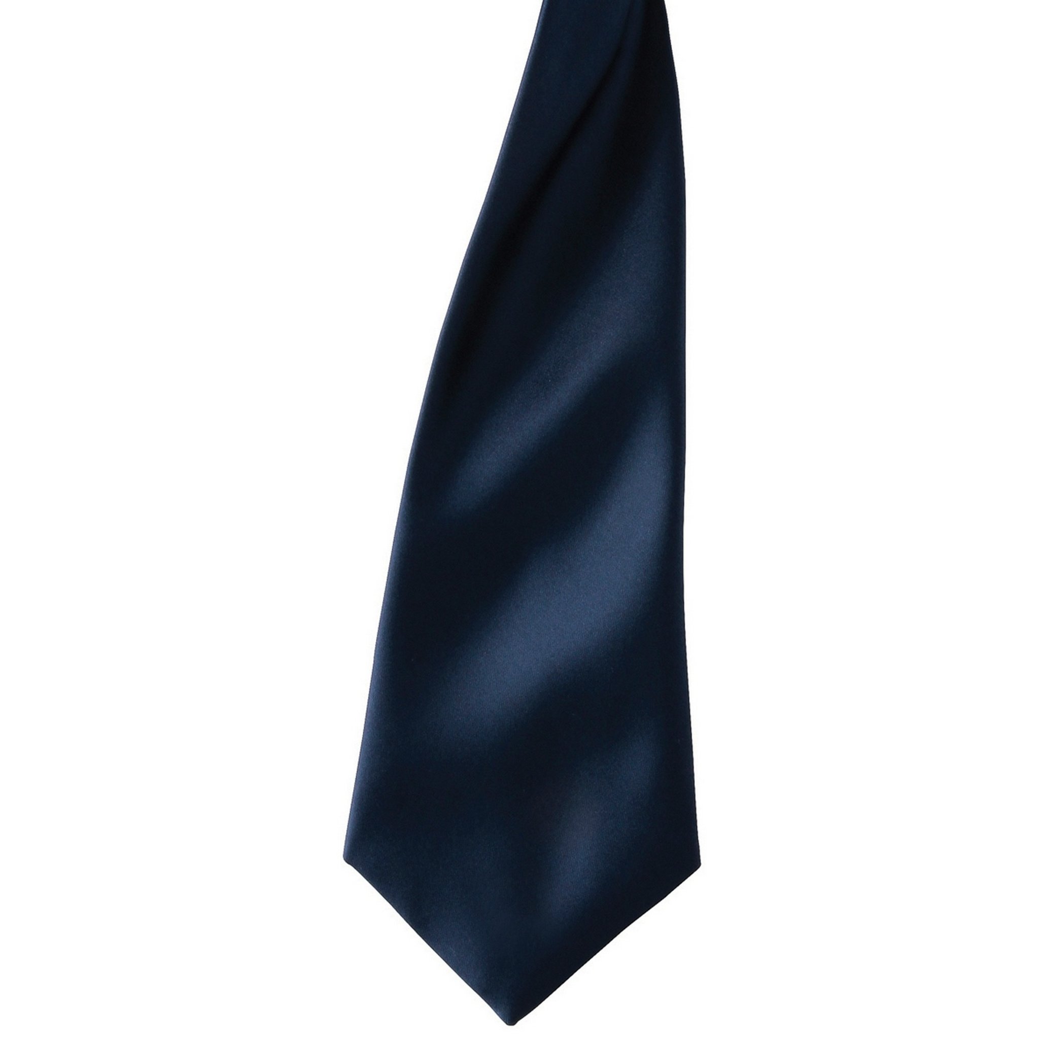 Marineblauw