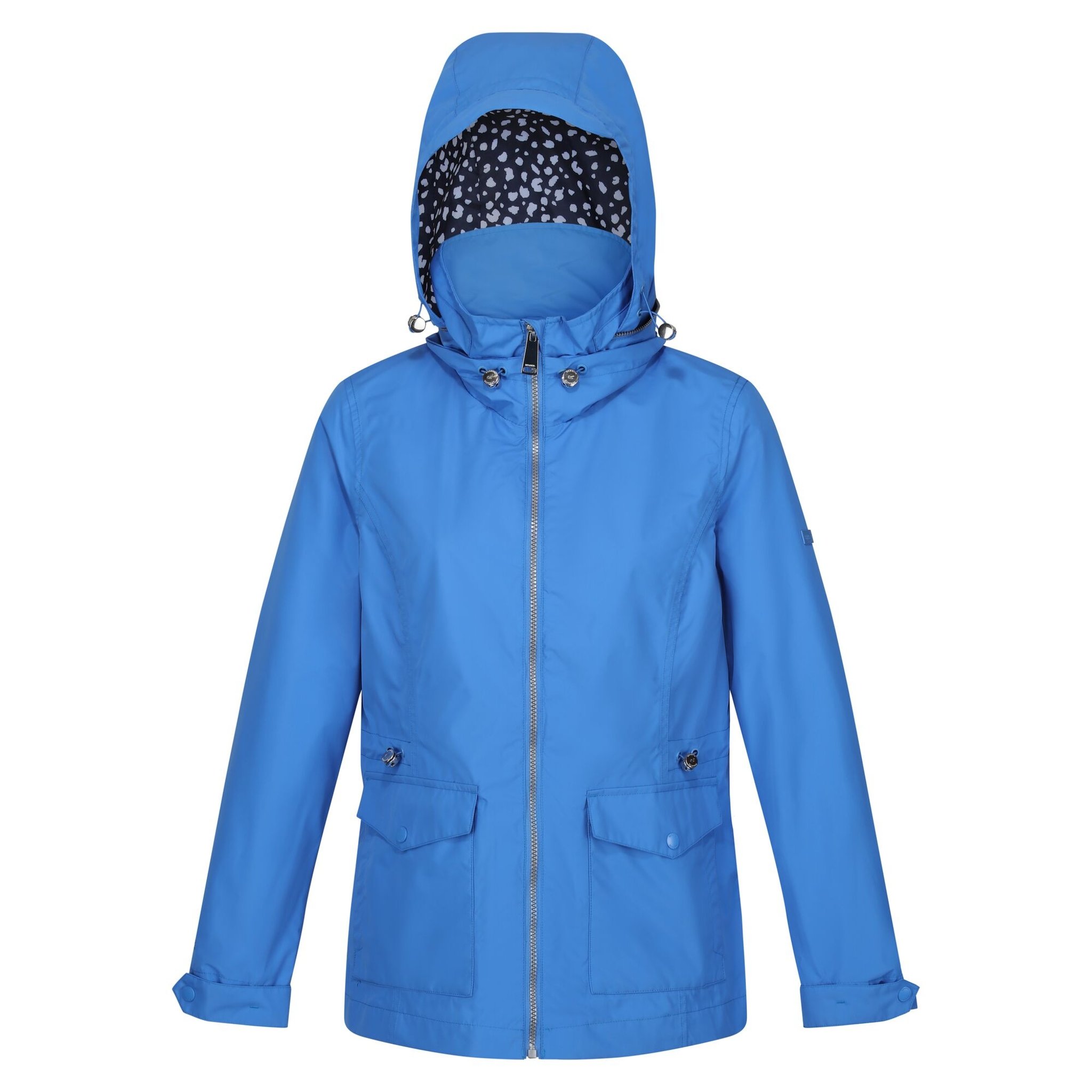 Blauw