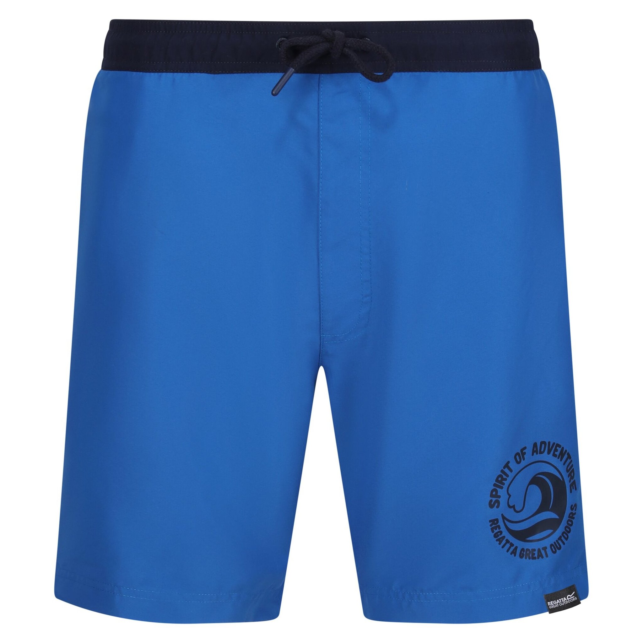 Blauw