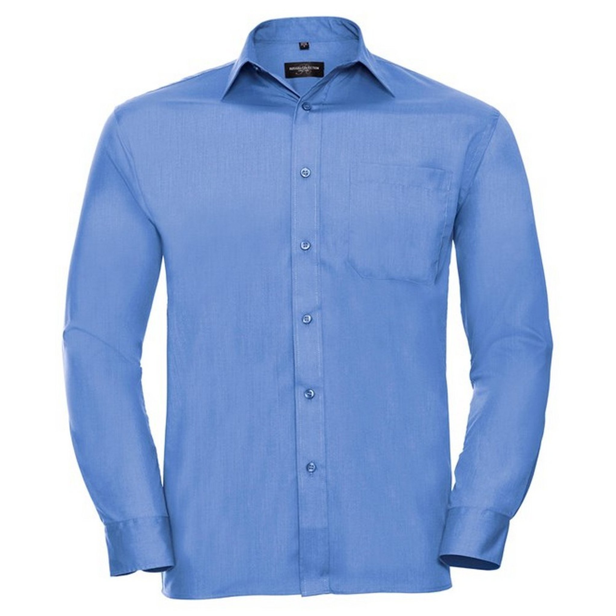 Blauw