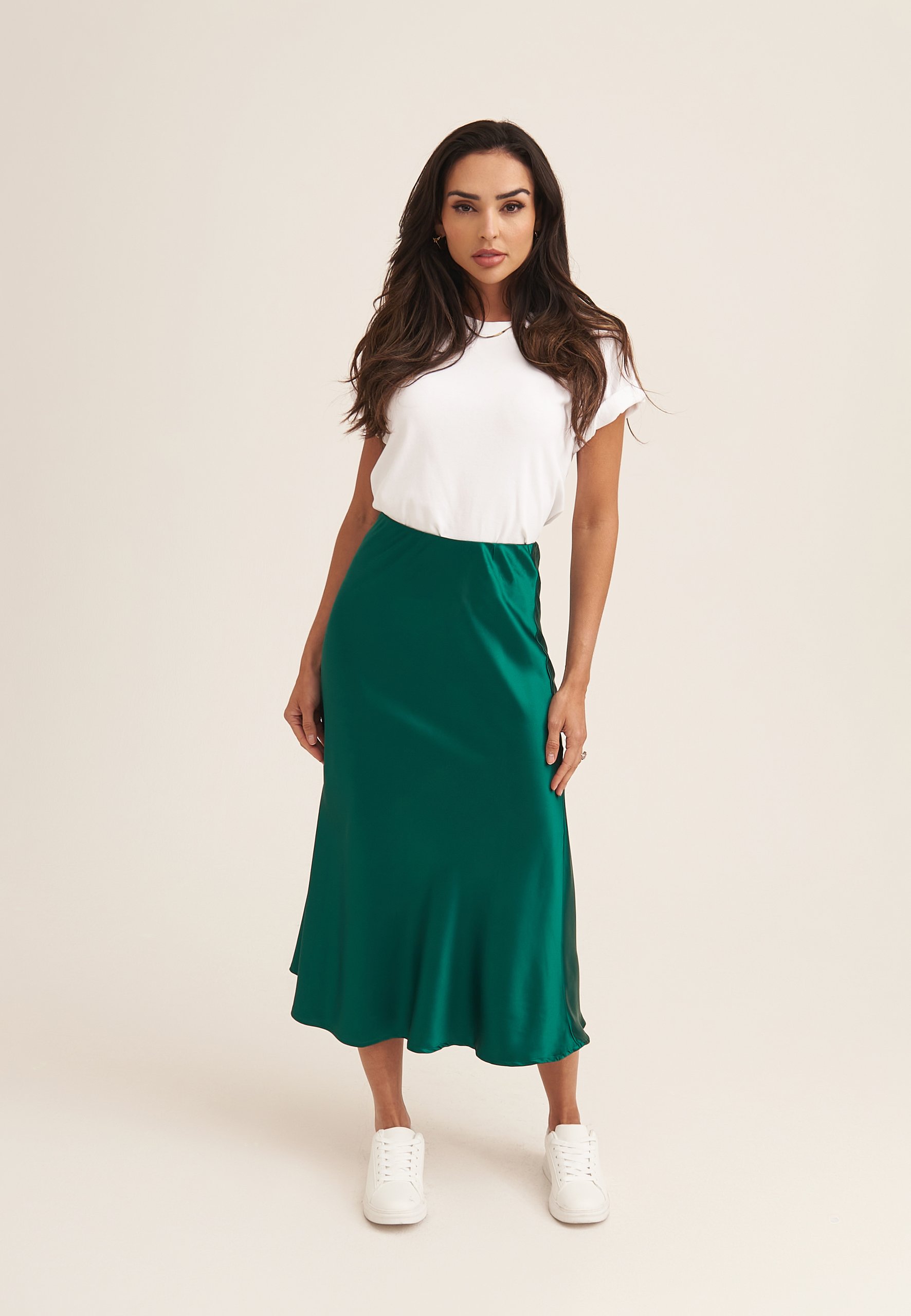 Groen