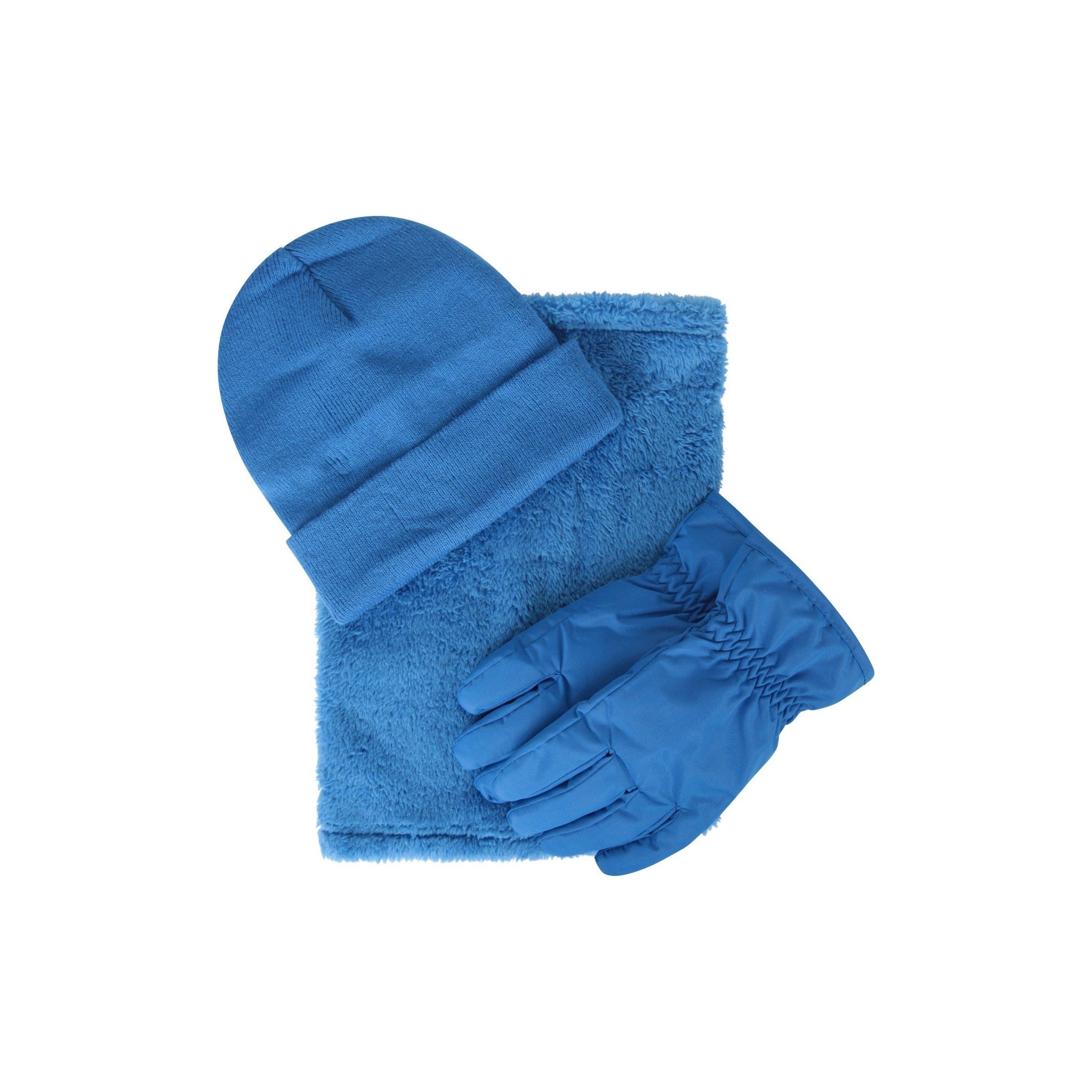 Blauw