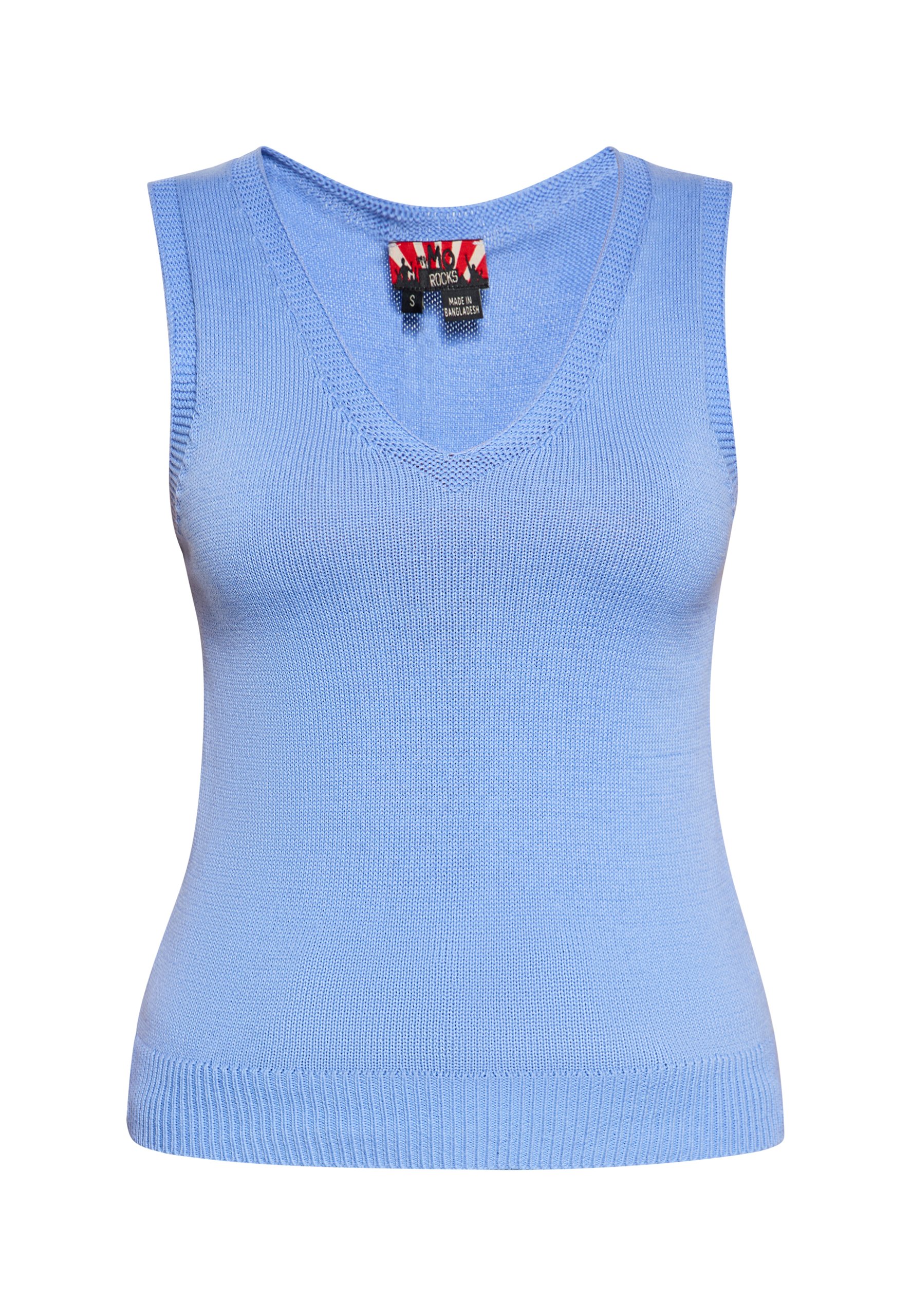 Blauw