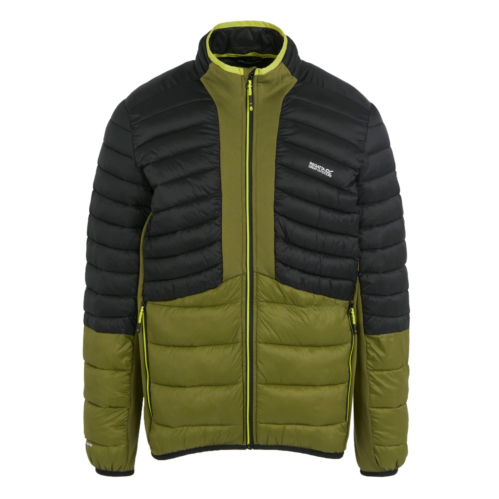 Groen