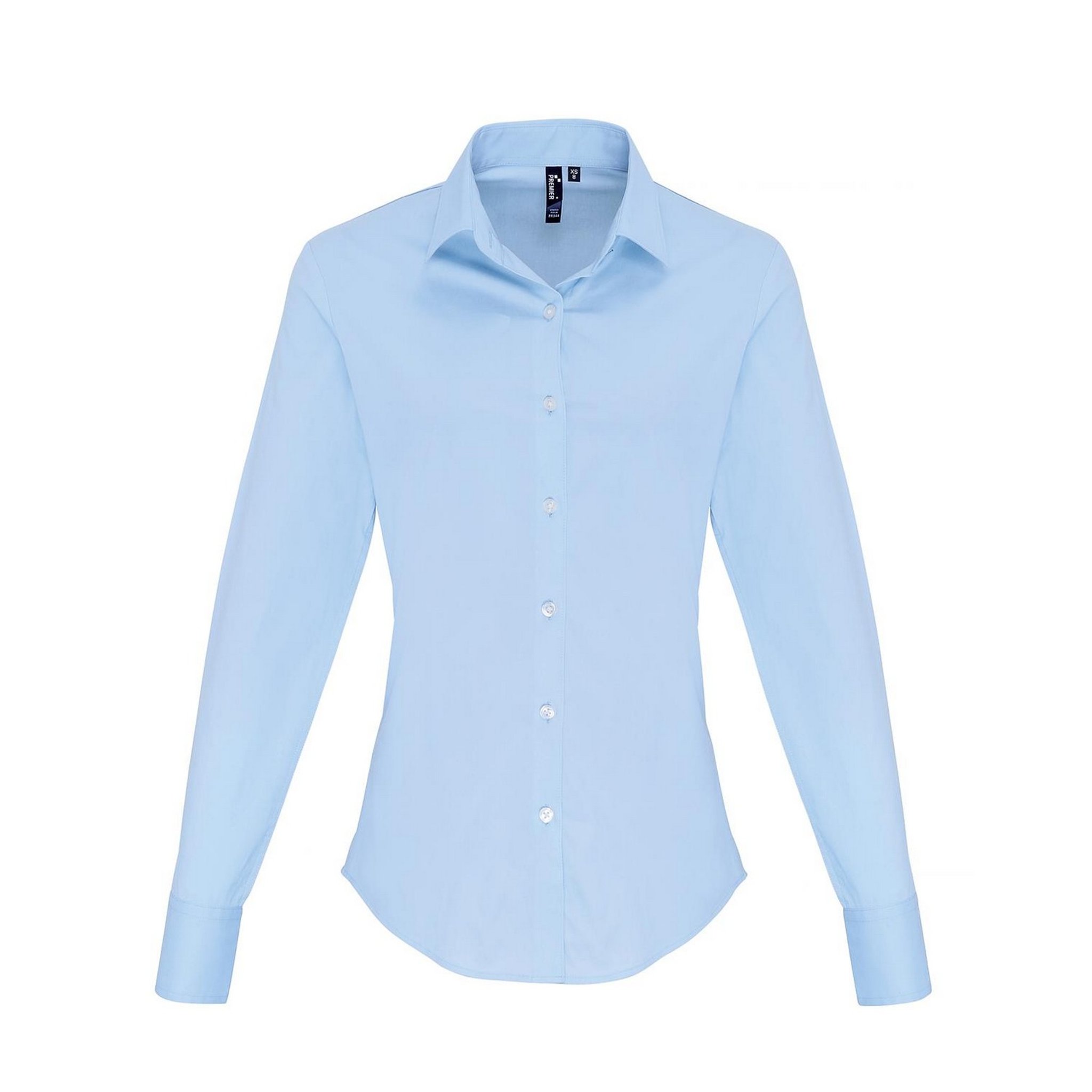 Blauw