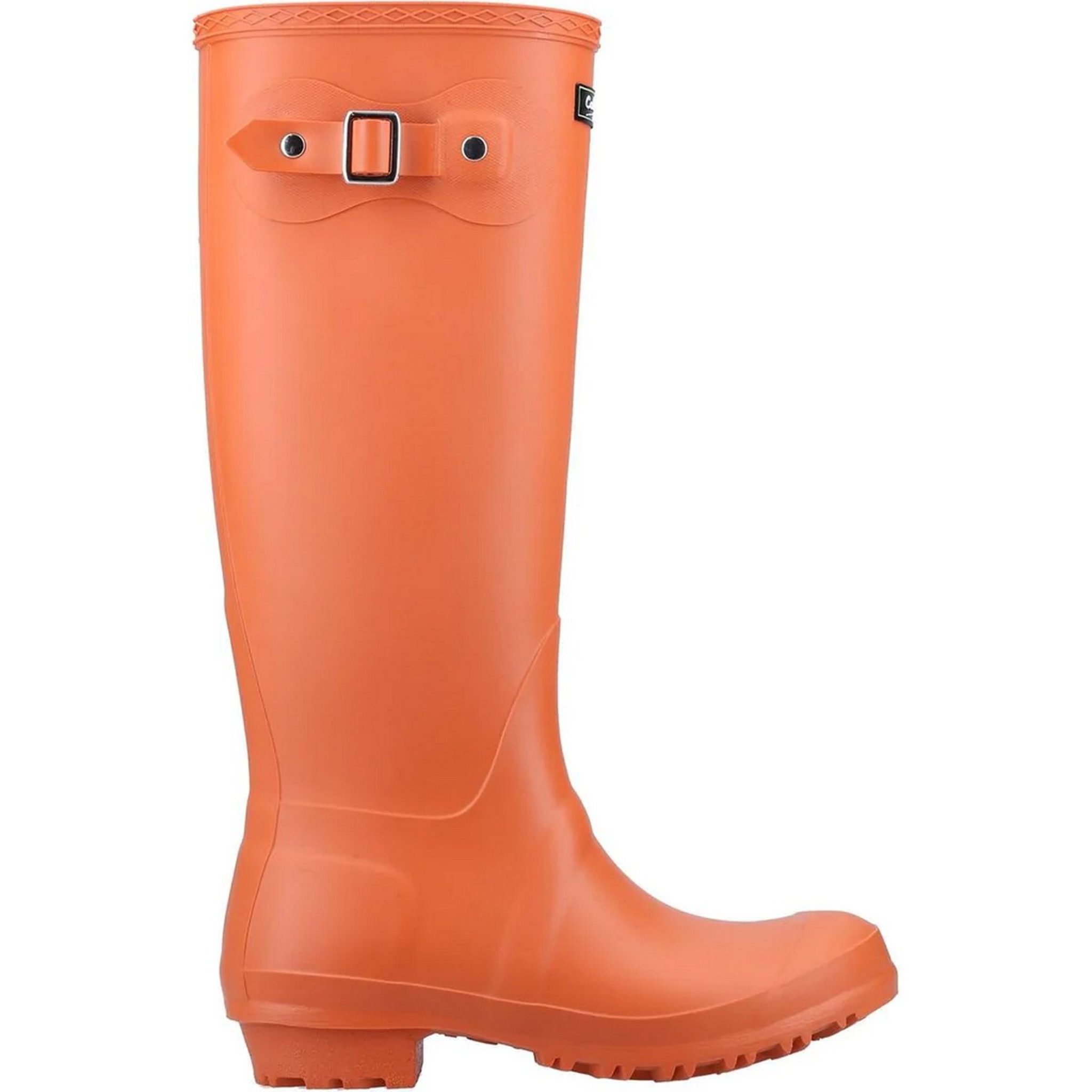 Oranje