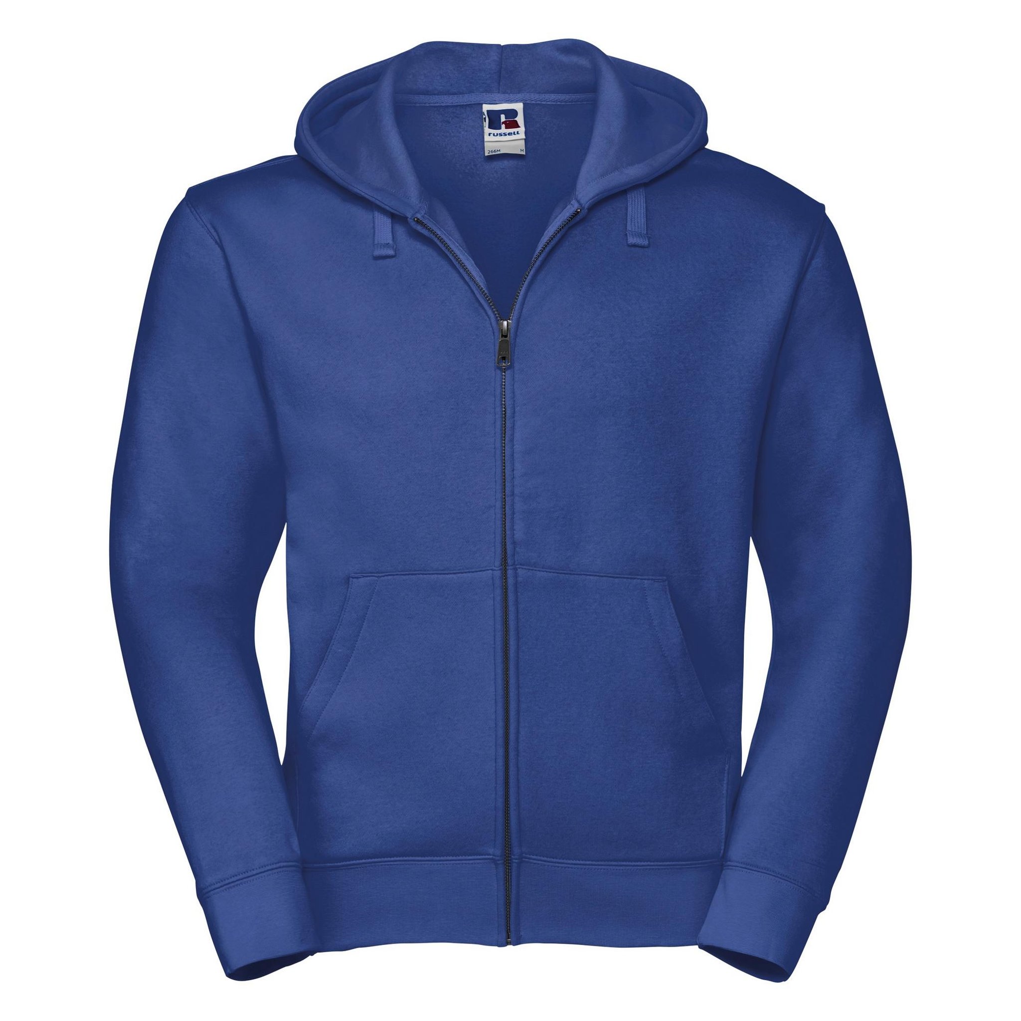 Marineblauw/Blauw