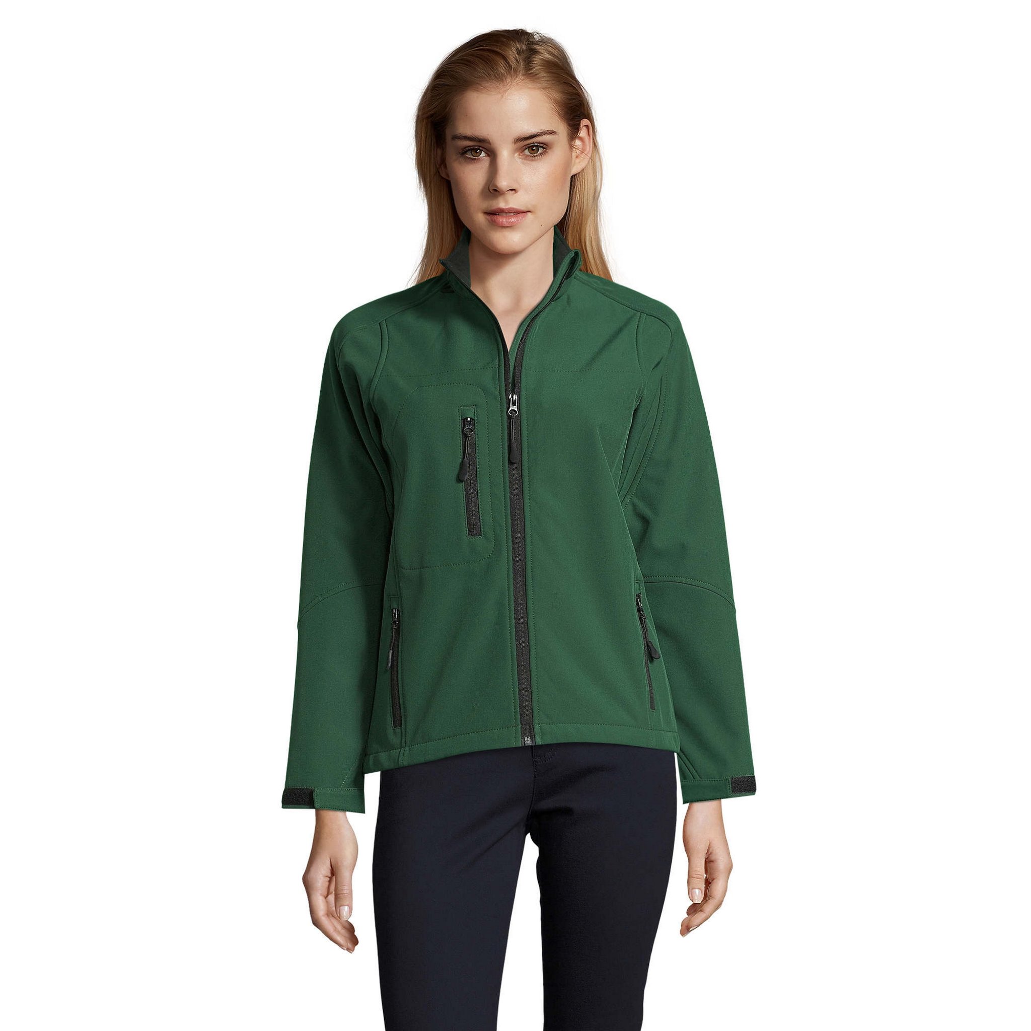 Groen