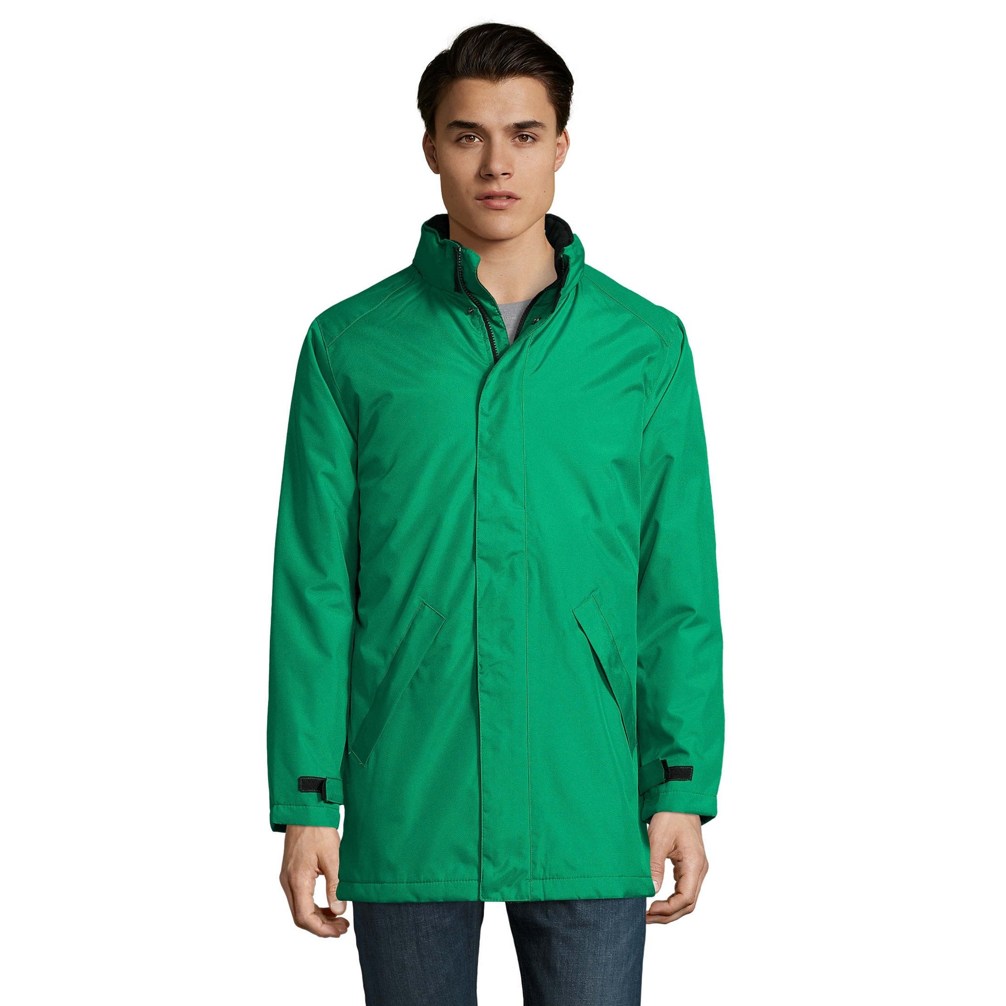 Groen