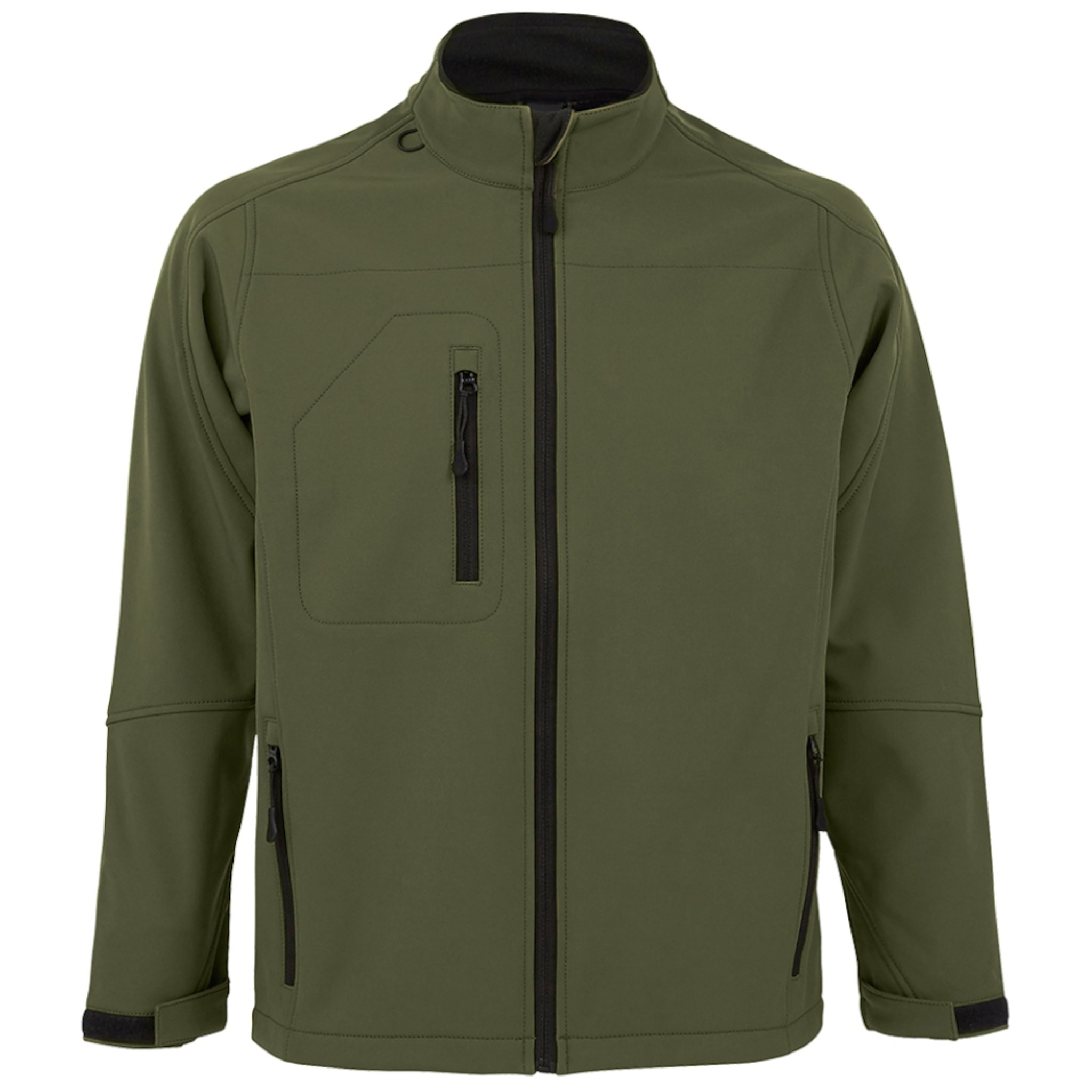 Groen