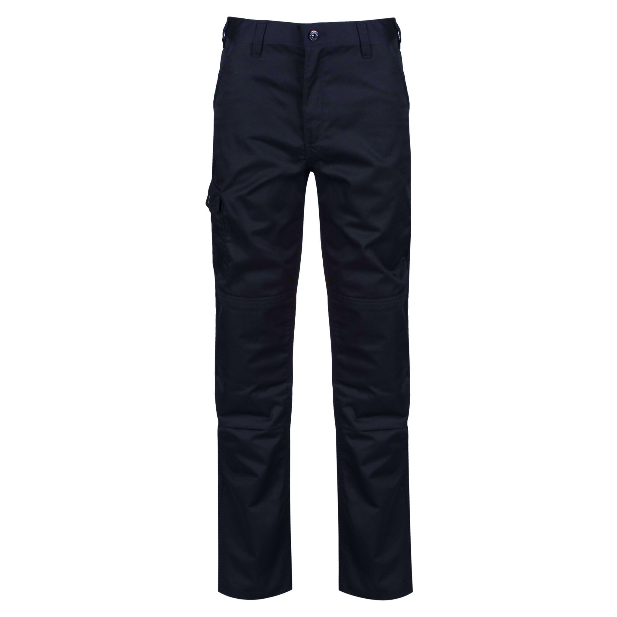 Marineblauw