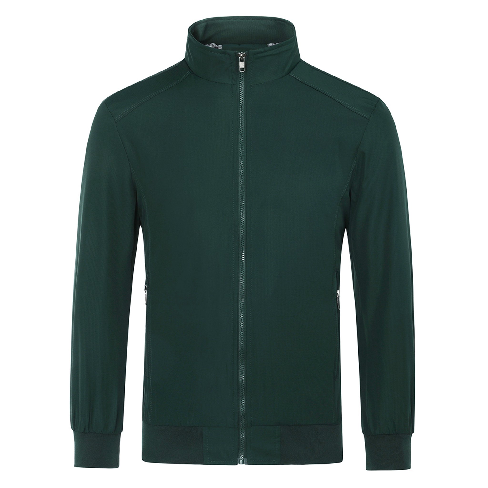 Groen