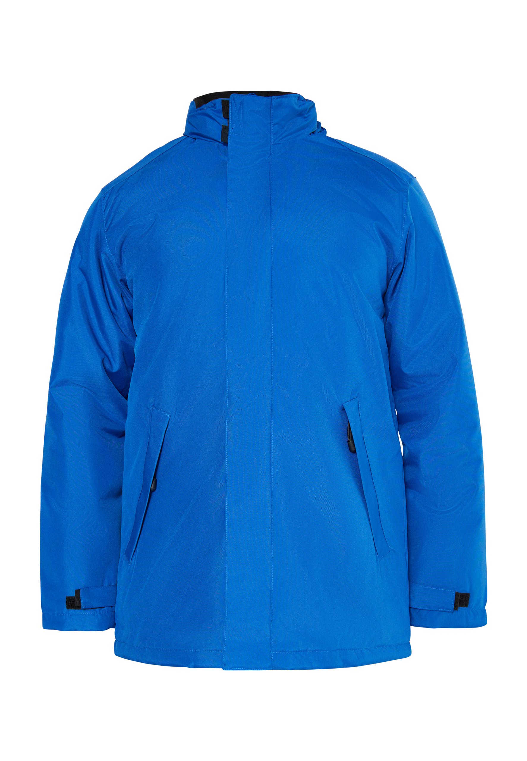 Blauw
