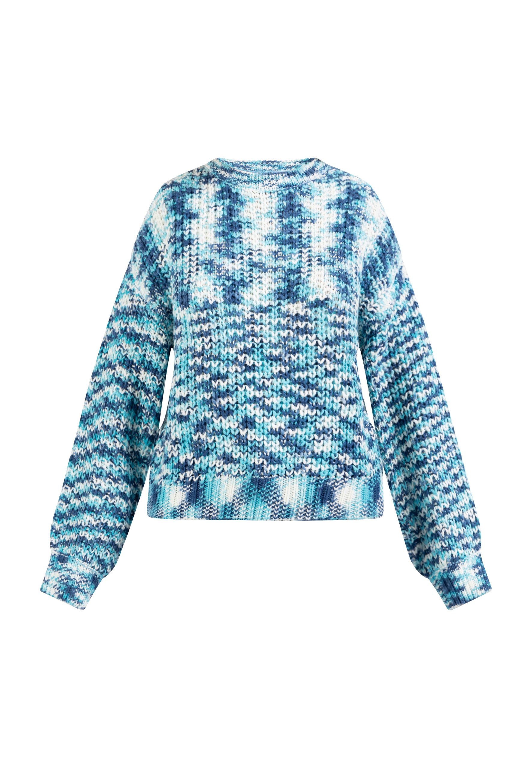 Blauw
