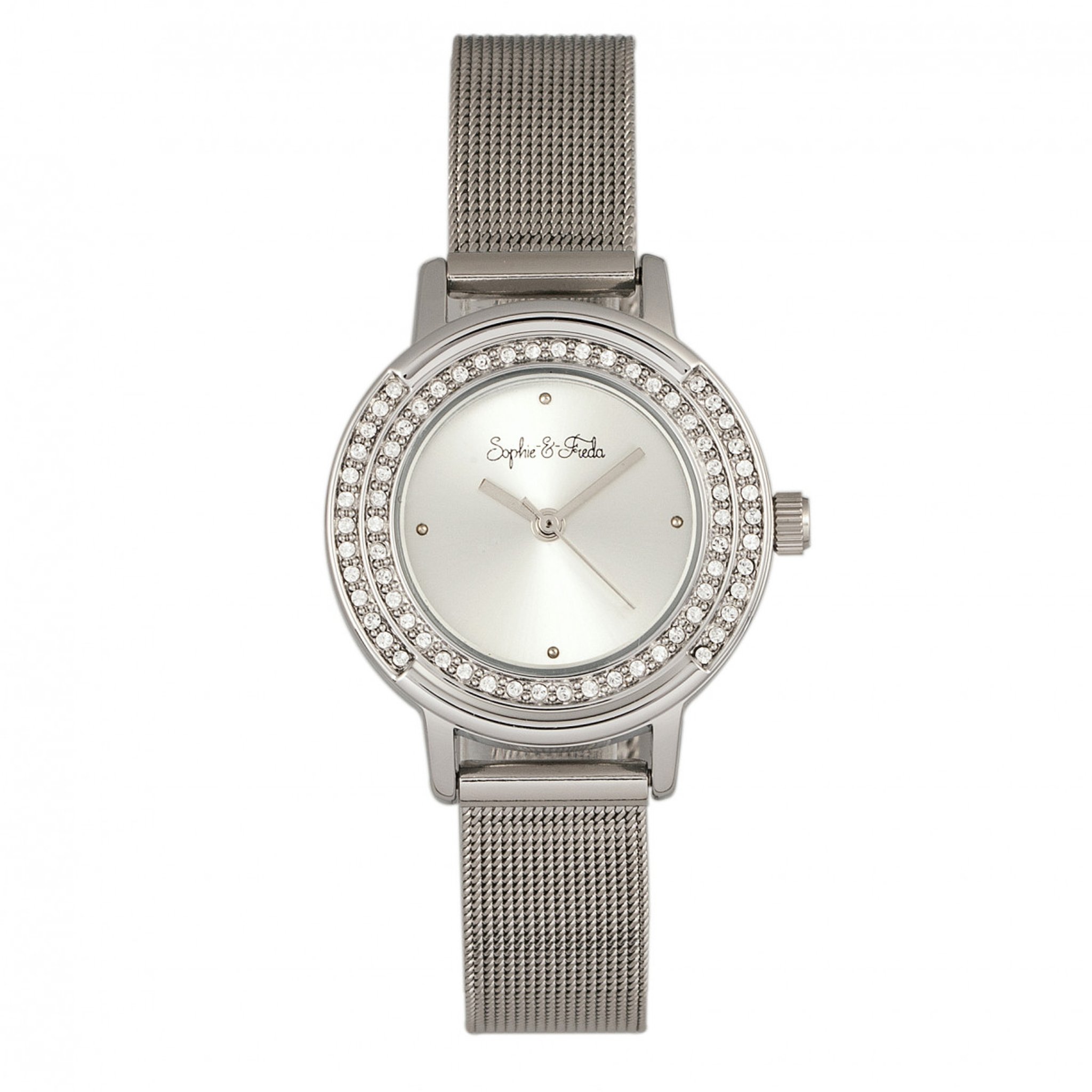 Zilver