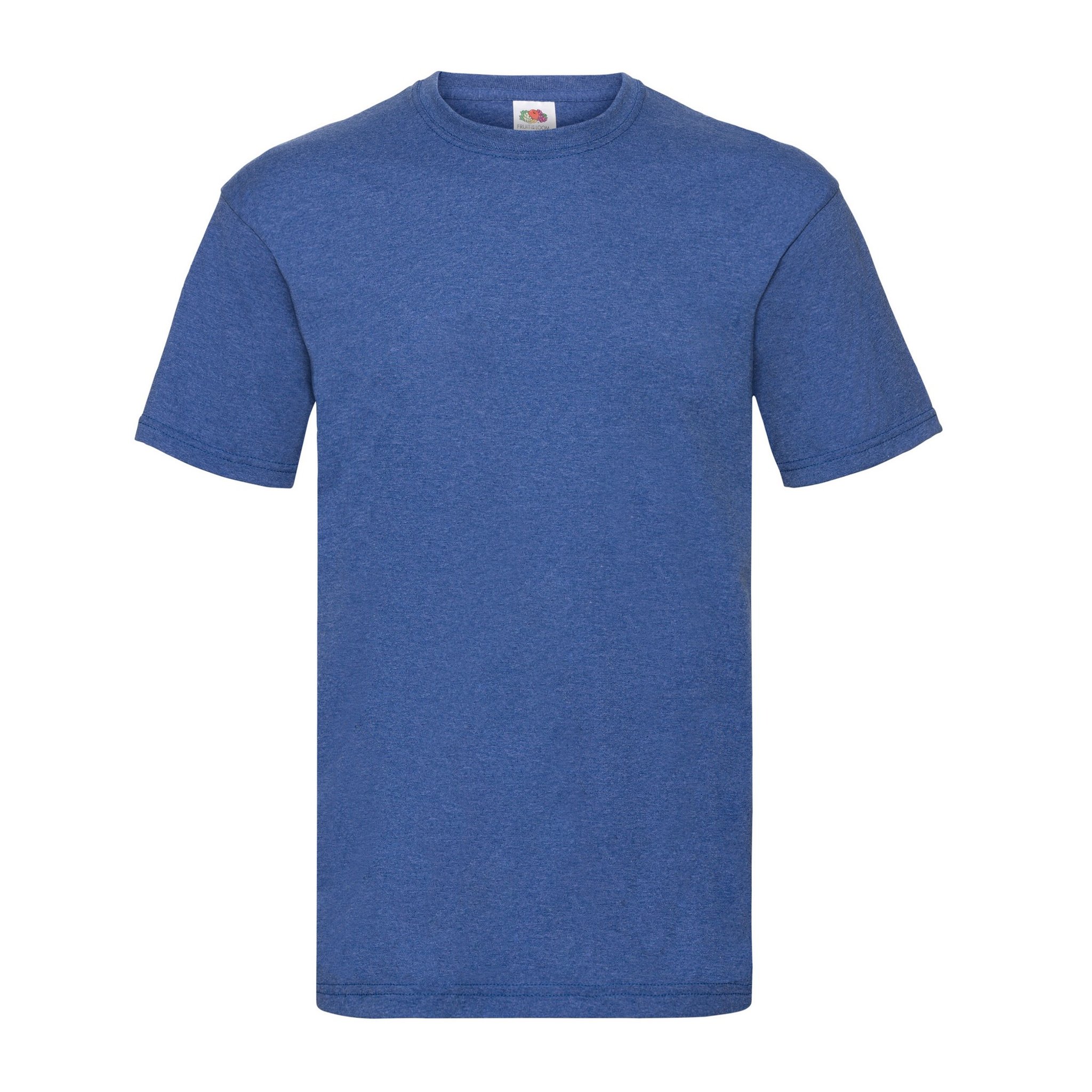 Middelblauw