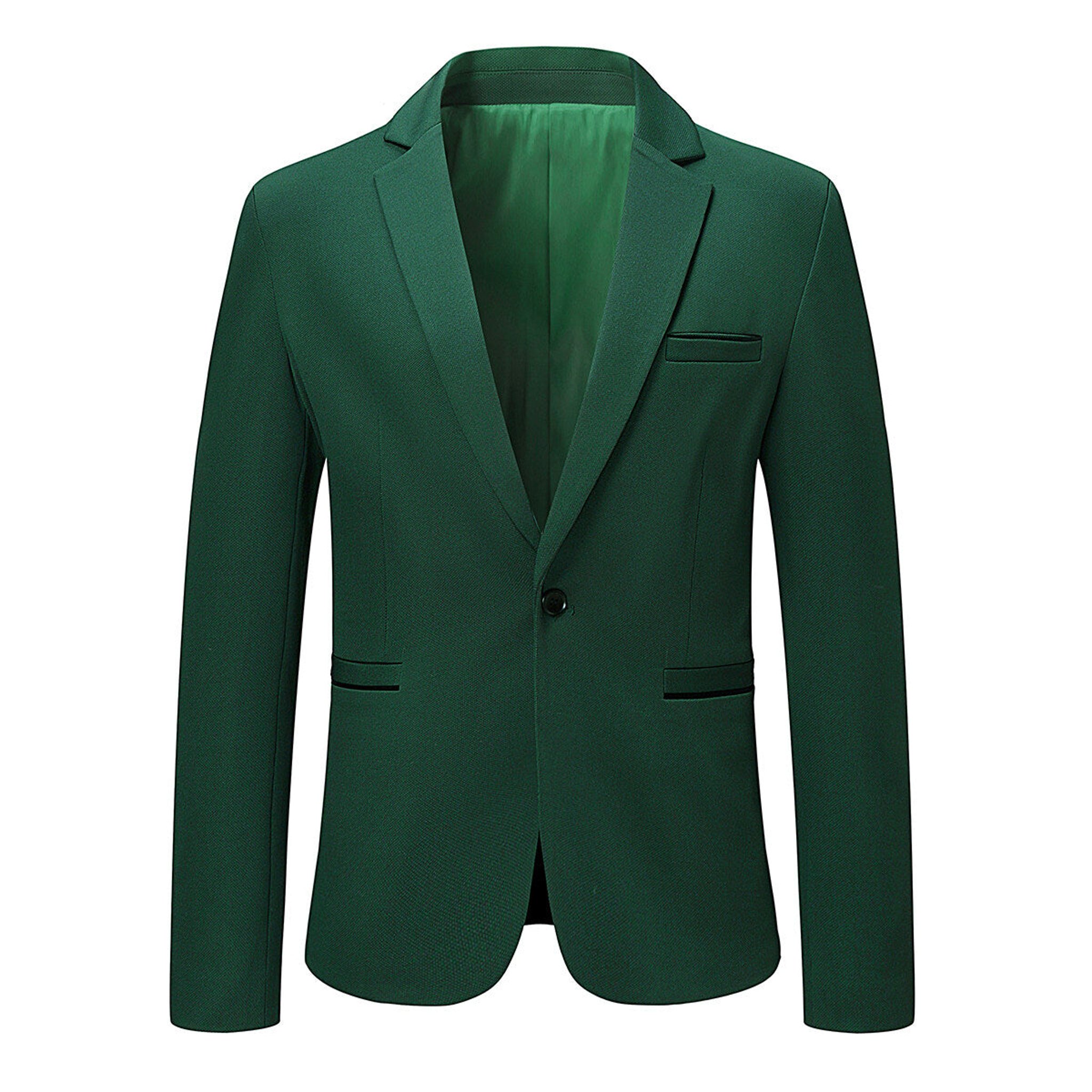 Groen