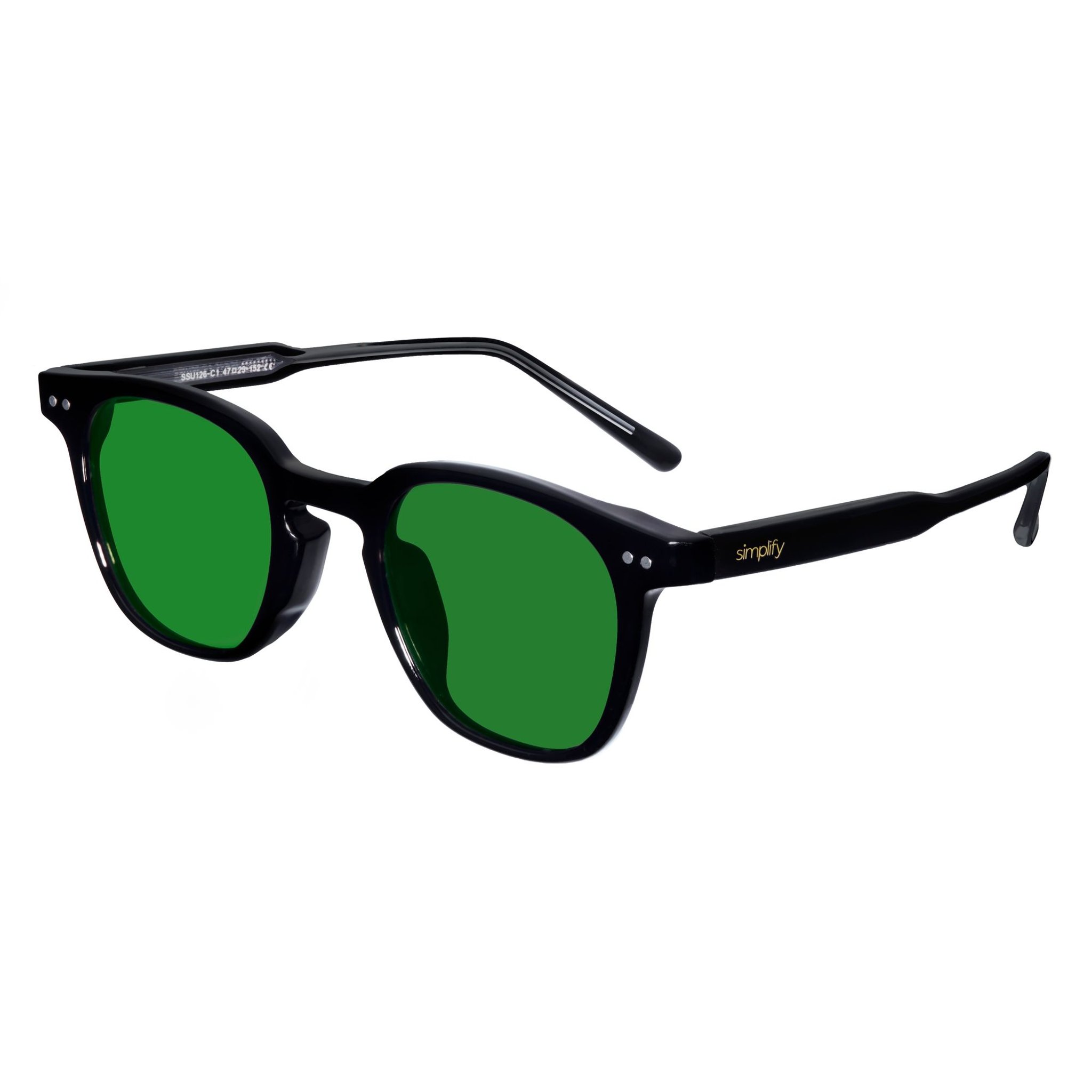 Groen