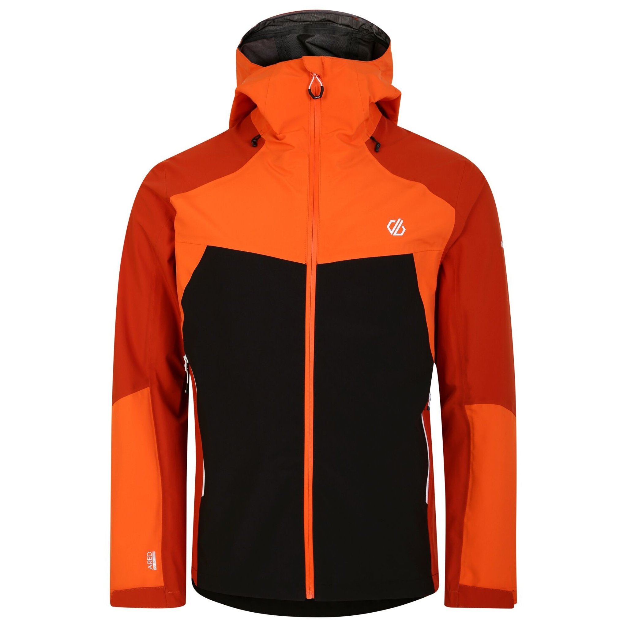 Oranje