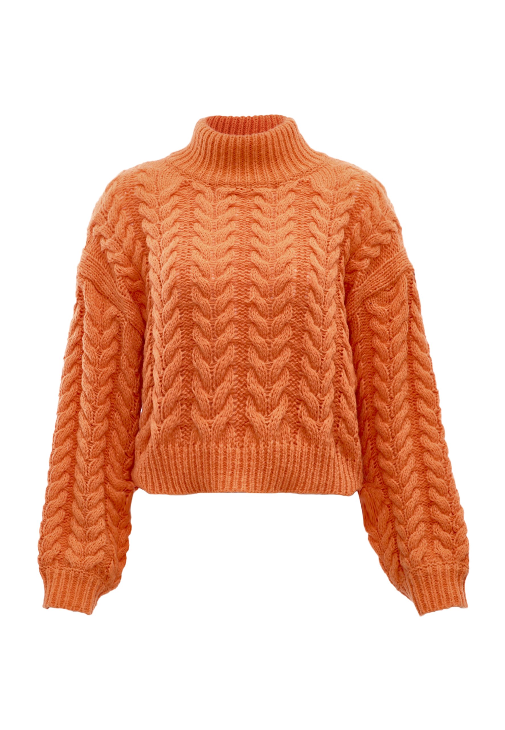 Oranje
