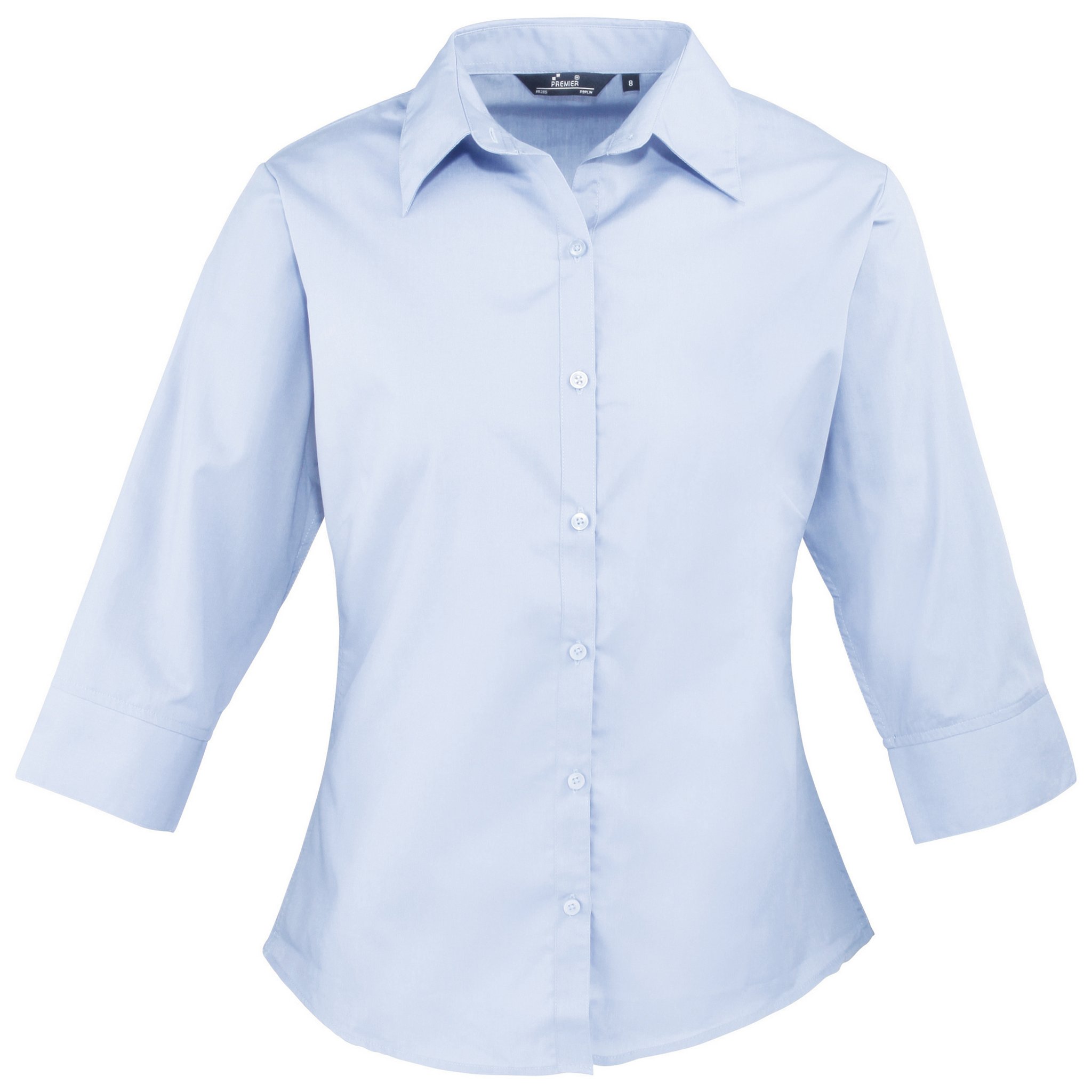 Blauw