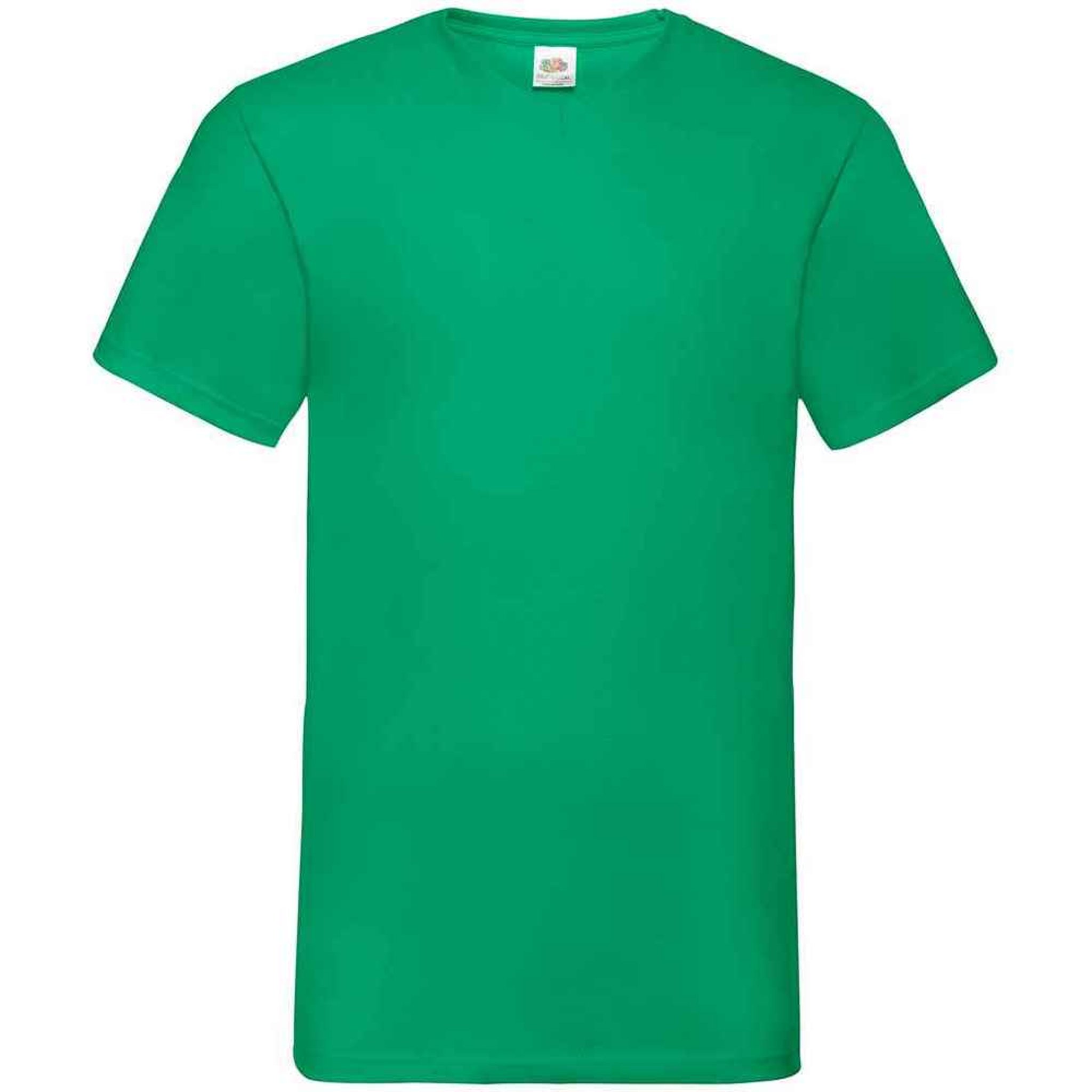 Groen