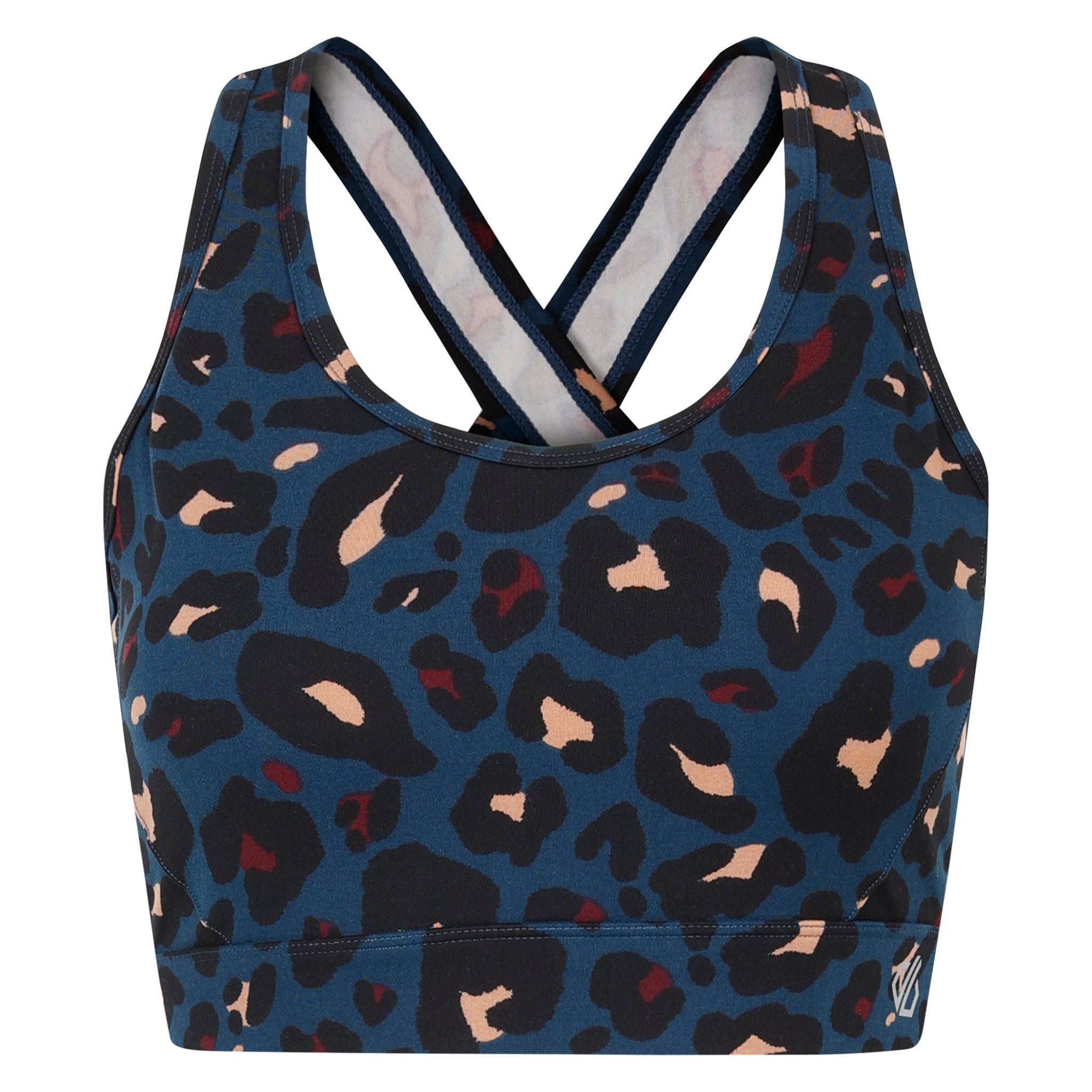 Navy/blauw