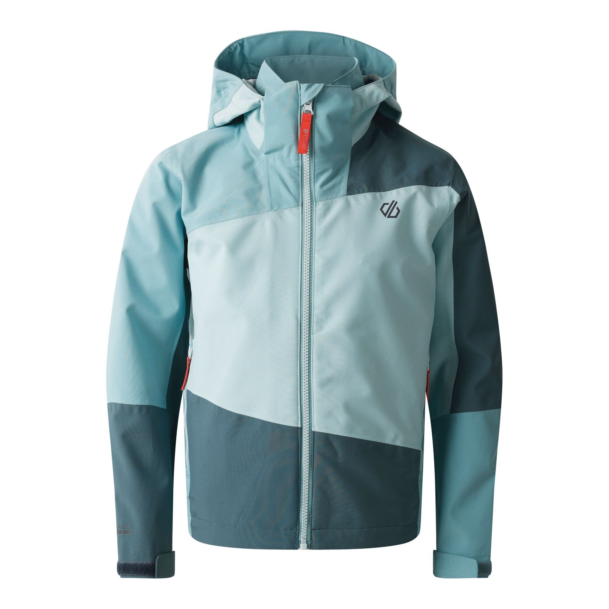Blauw en Grijs Multi