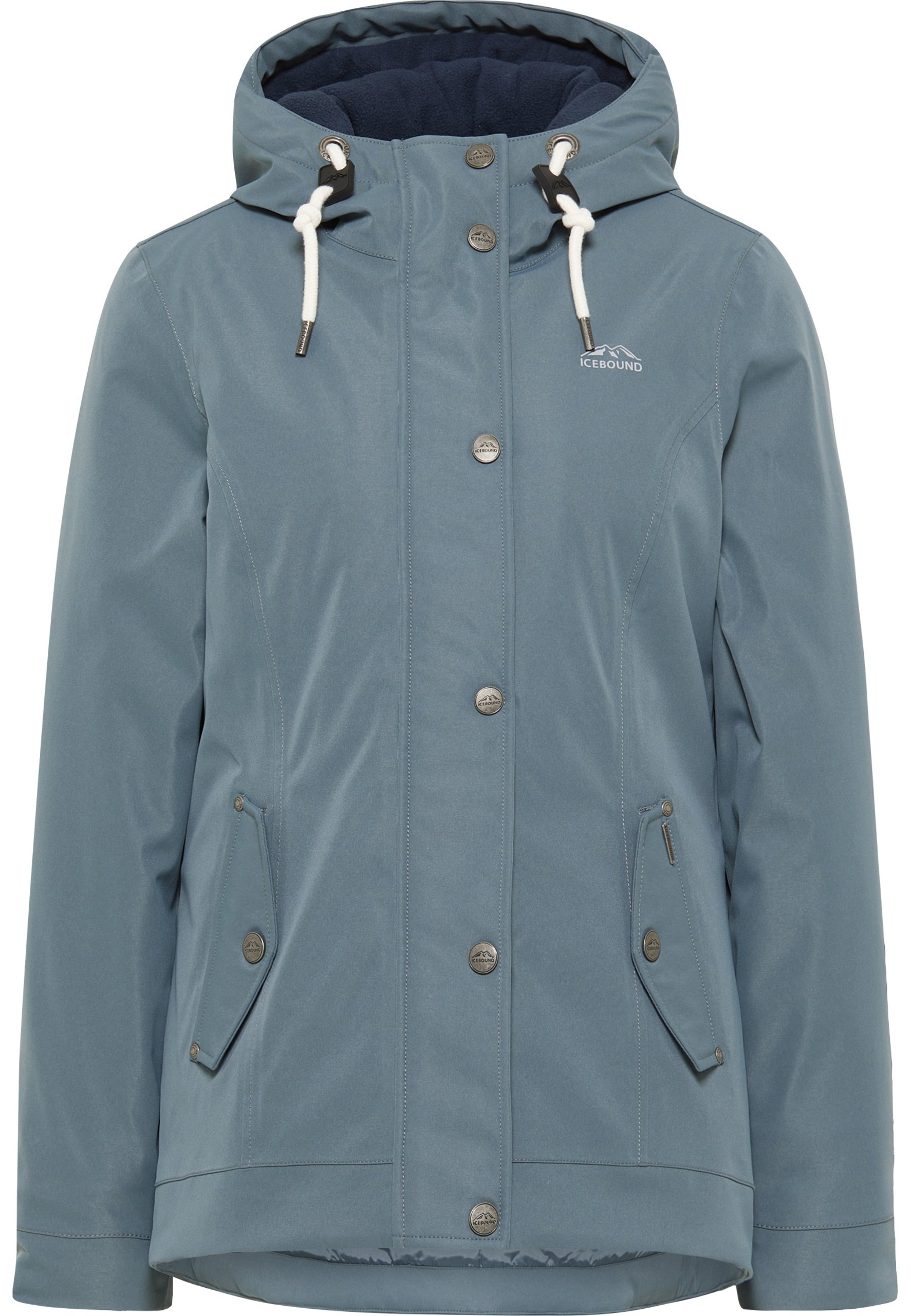Blauw