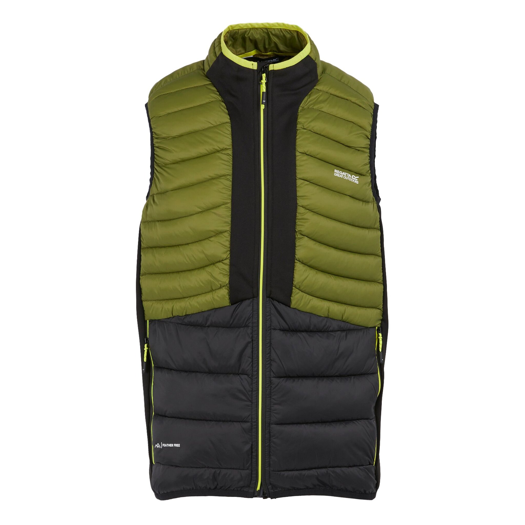Groen