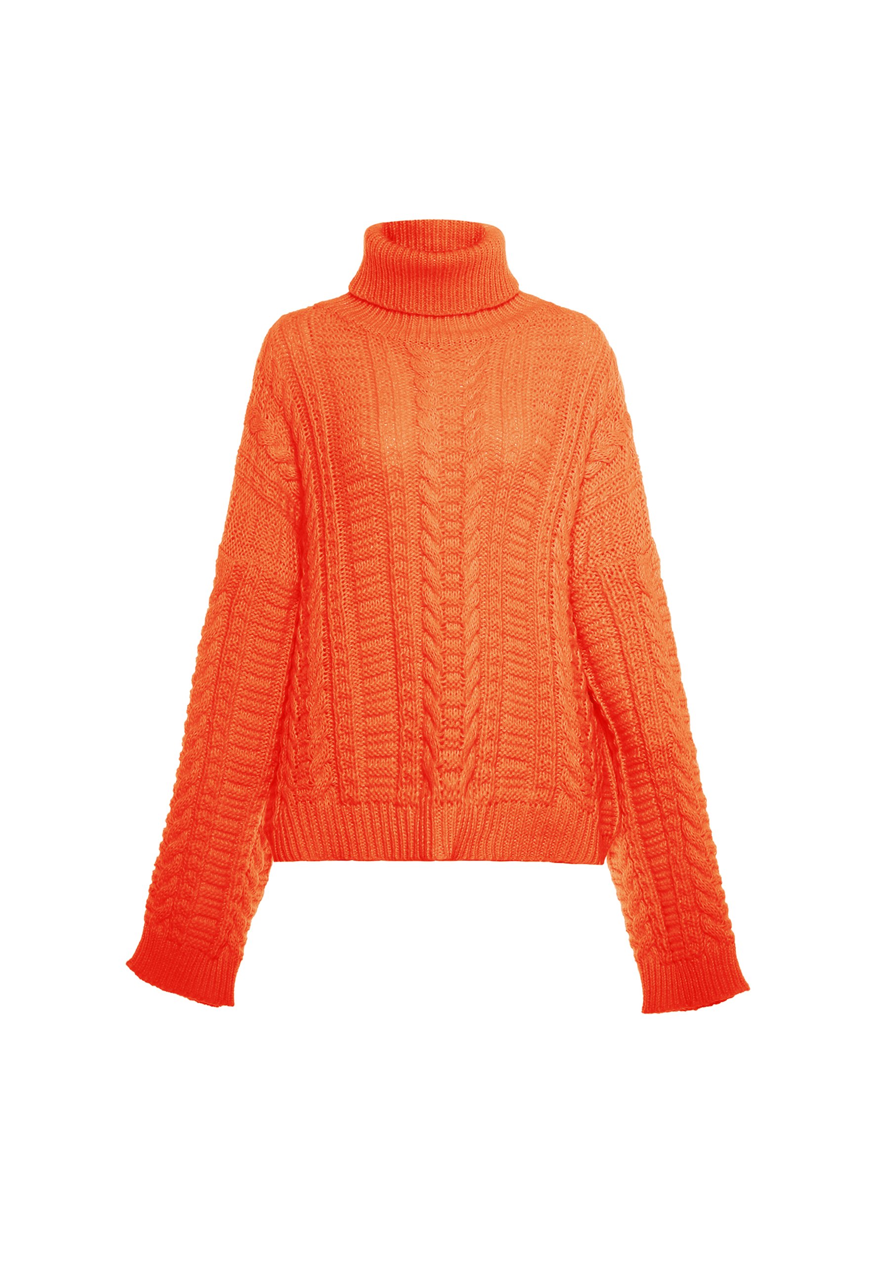 Oranje