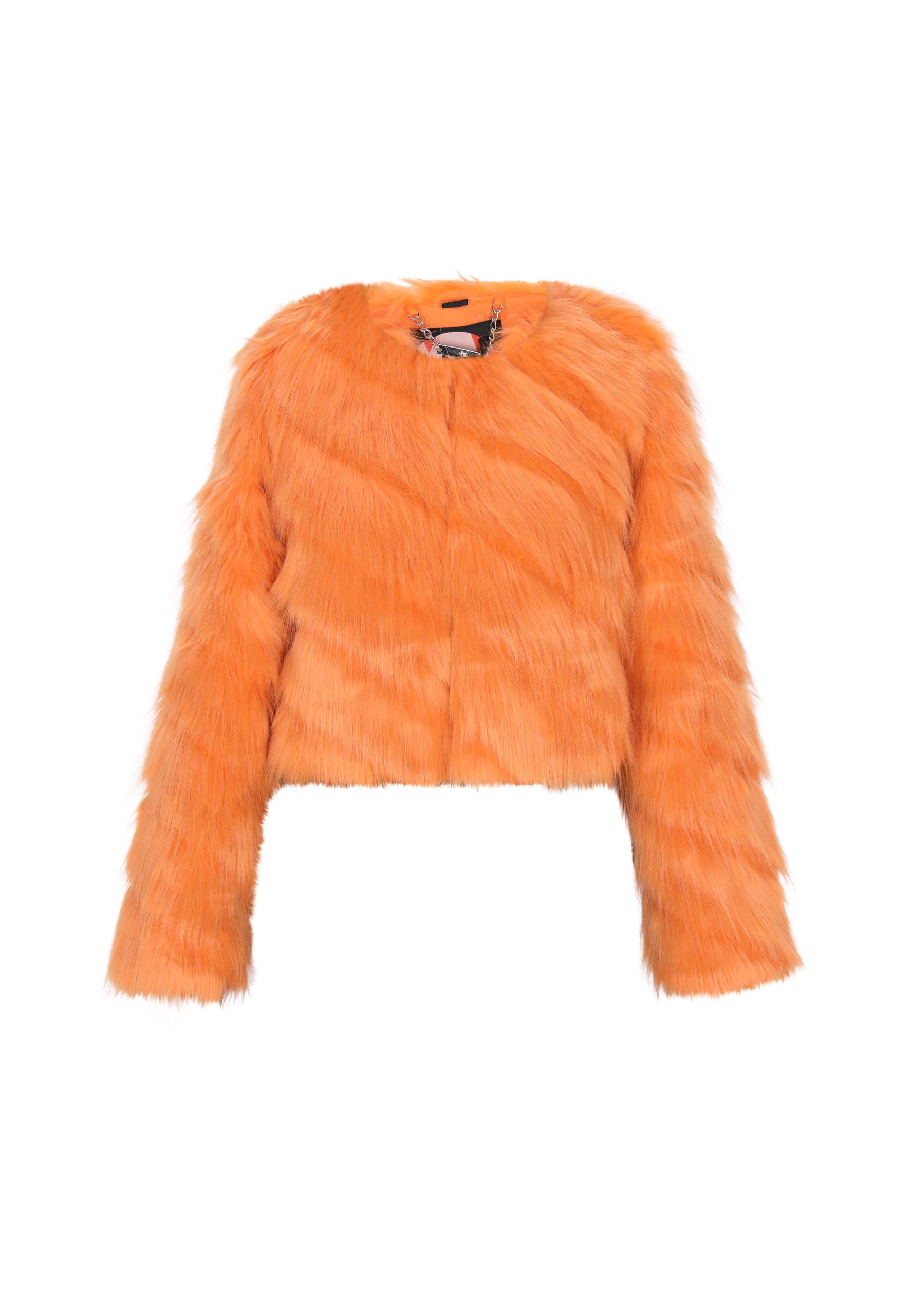 Oranje